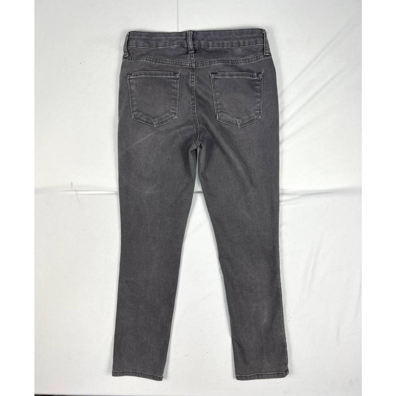 Women's Skinny Jeans 4 Gloria Vanderbilt Slimming... - Depop