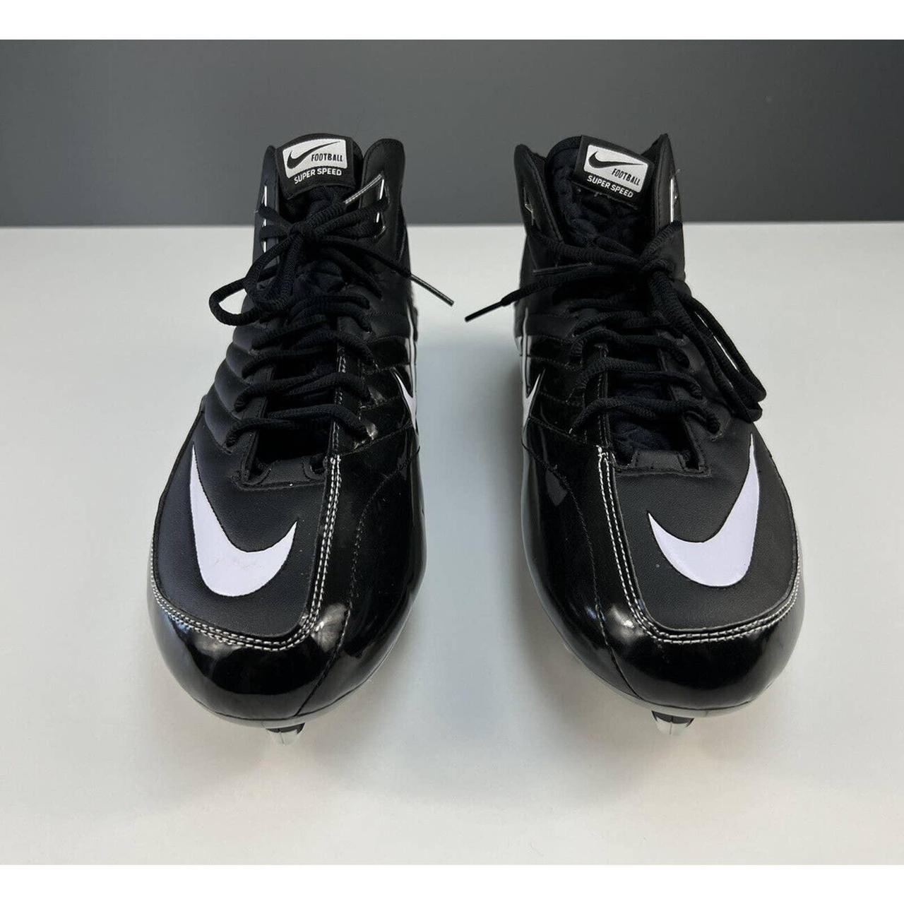 Nike super sales speed cleats