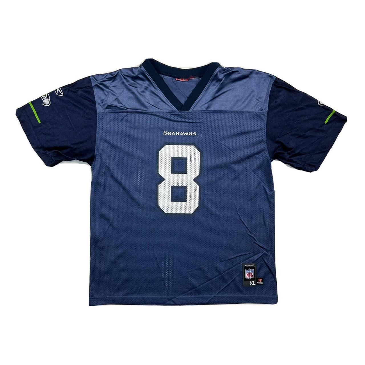 Seattle Seahawks Matt Hasselbeck XL Jersey