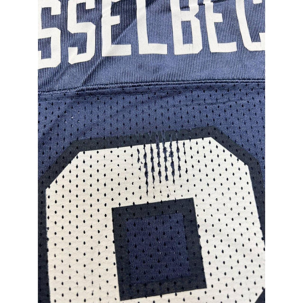 2000s Matt Hasselbeck Seattle Seahawks Reebok Jersey