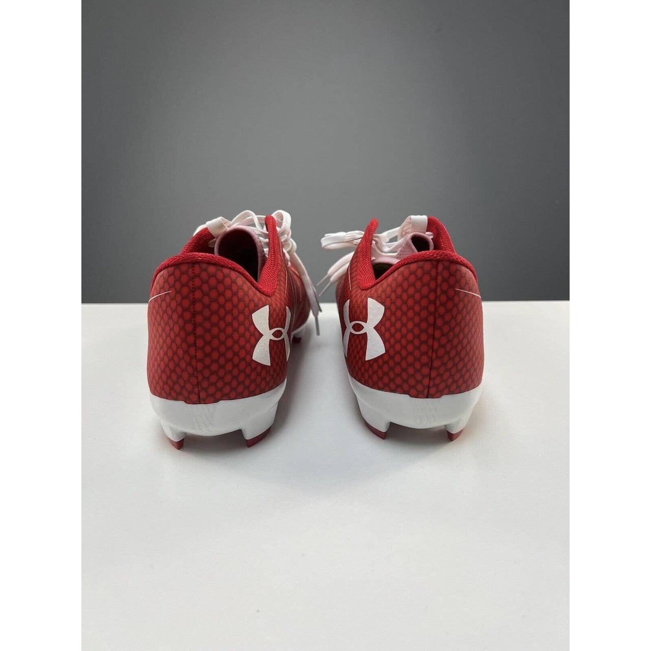 under armour nitro low