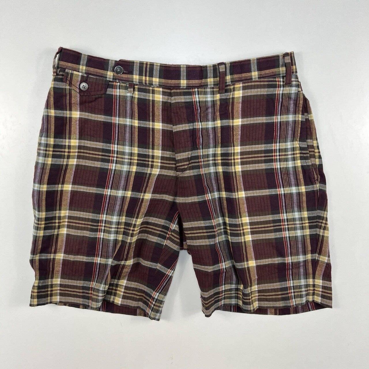 Polo Ralph Lauren Men's Multi Shorts | Depop