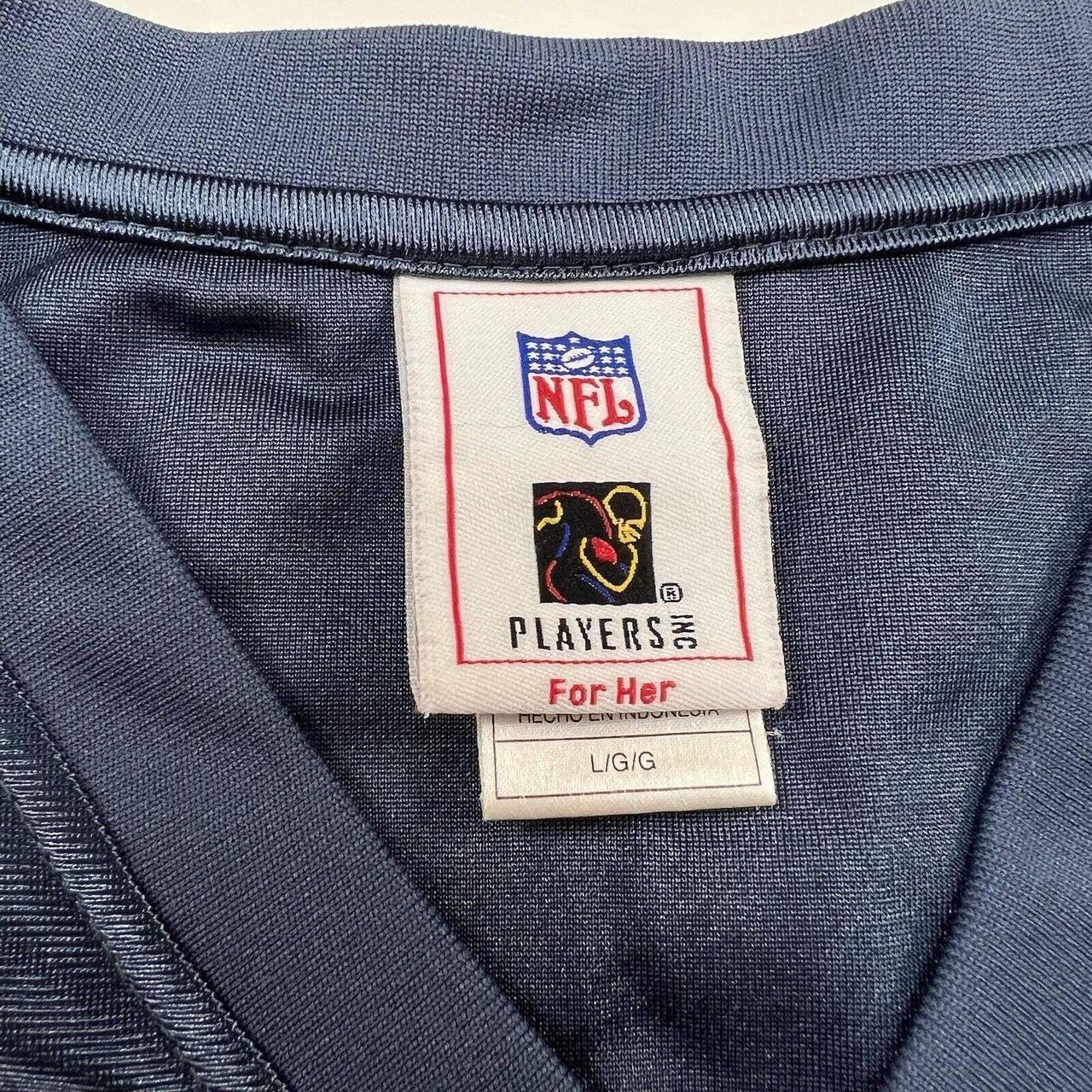 NFL Seattle Seahawks Shaun Alexander Jersey Size: - Depop