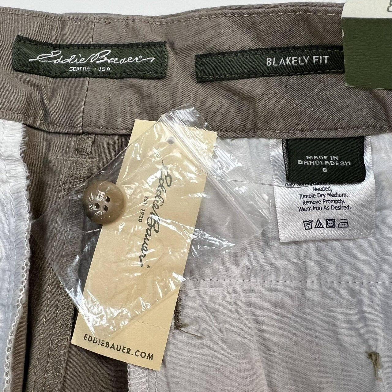 Vintage Y2K Pants 32x32 Deadstock Y2K chino pants... - Depop