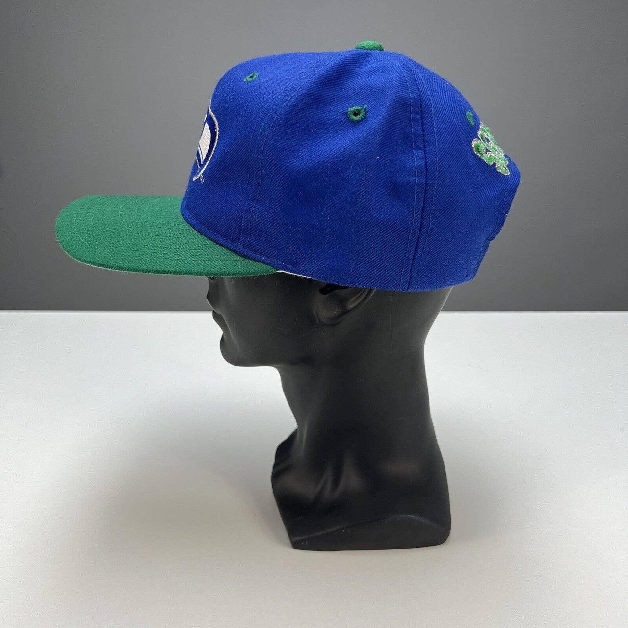 NFL Seahawks Hat SnapBack closure. No stains or - Depop