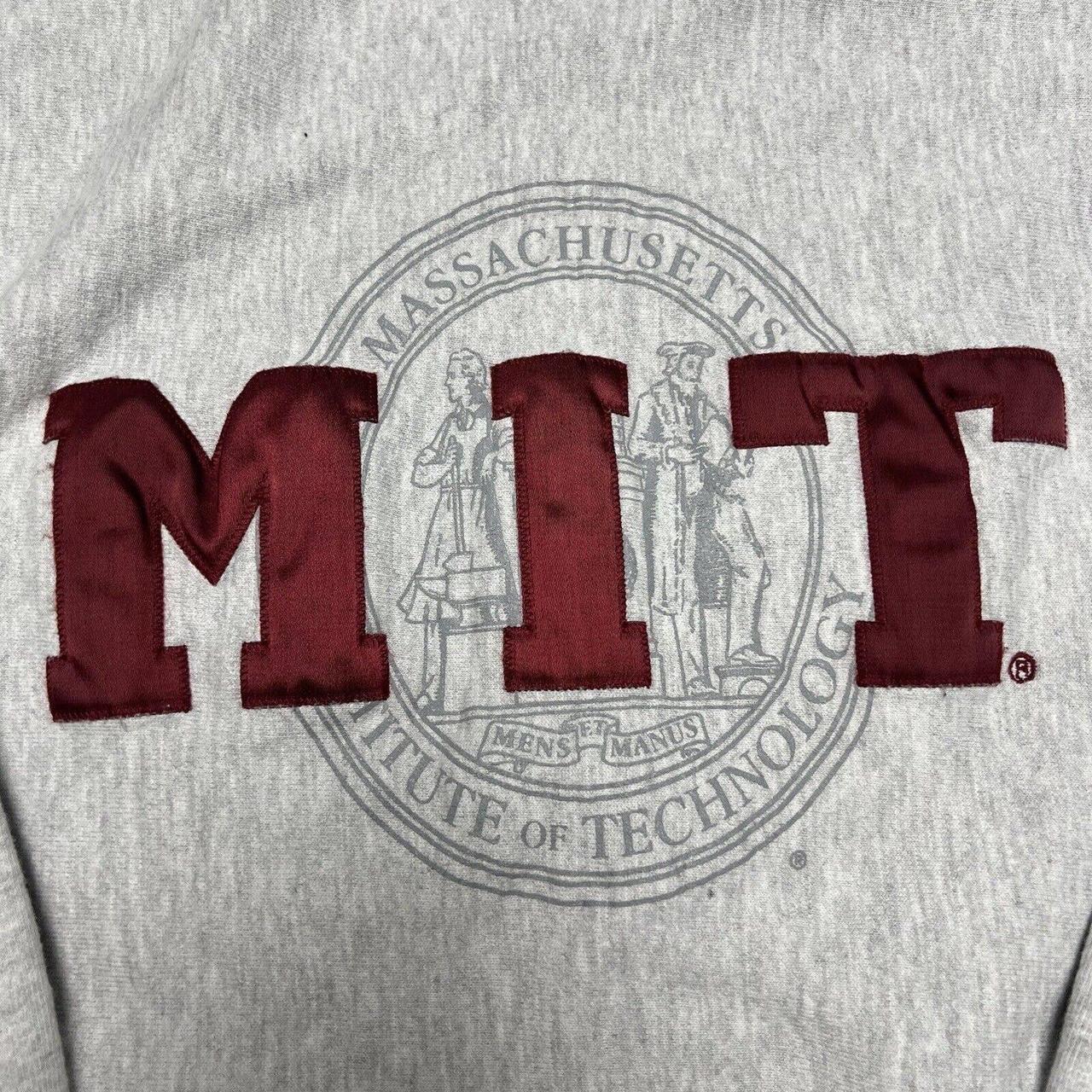 Mit sweatshirt online mens