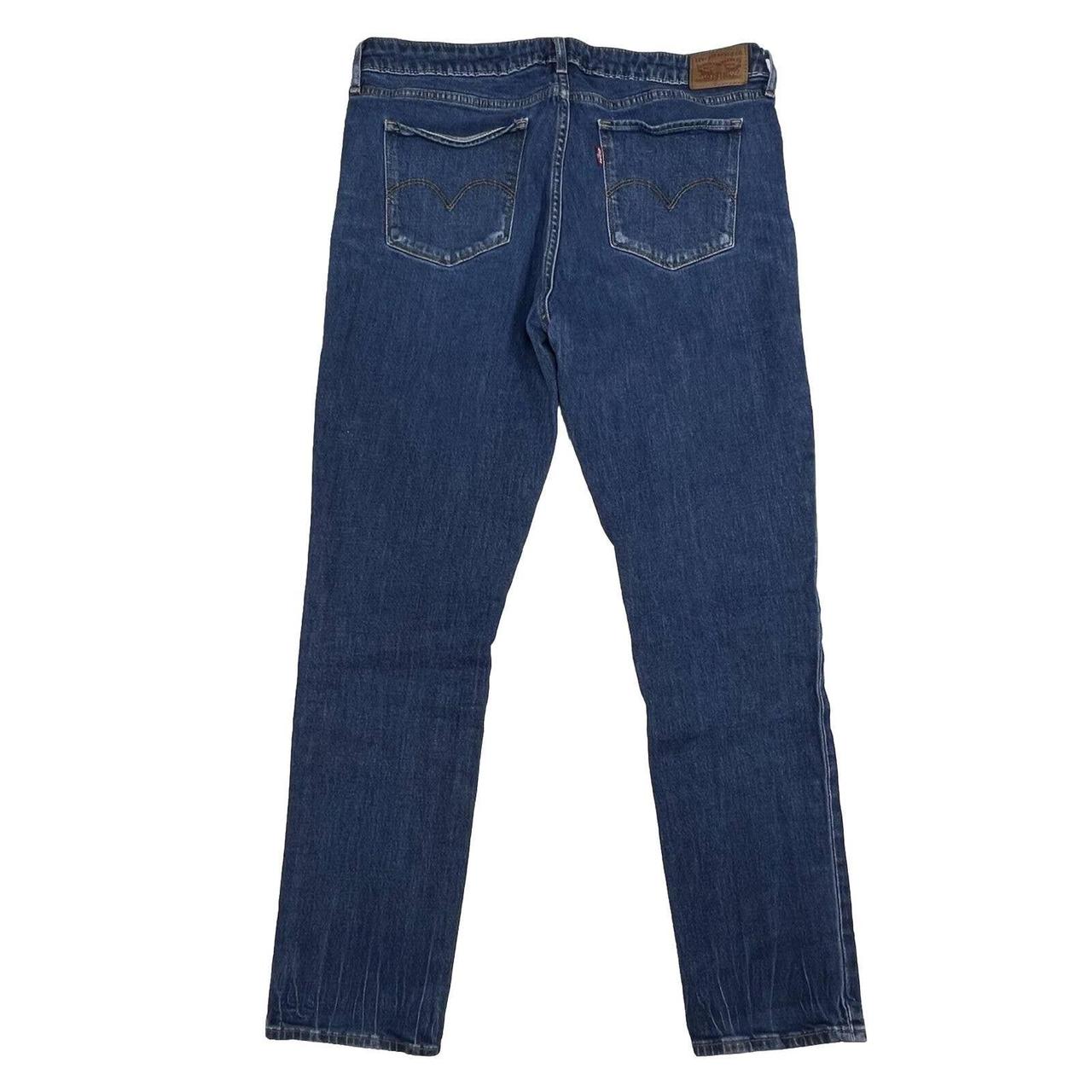 Levi's 712 Slim Jeans Super nice Levi’s 712 Slim... - Depop