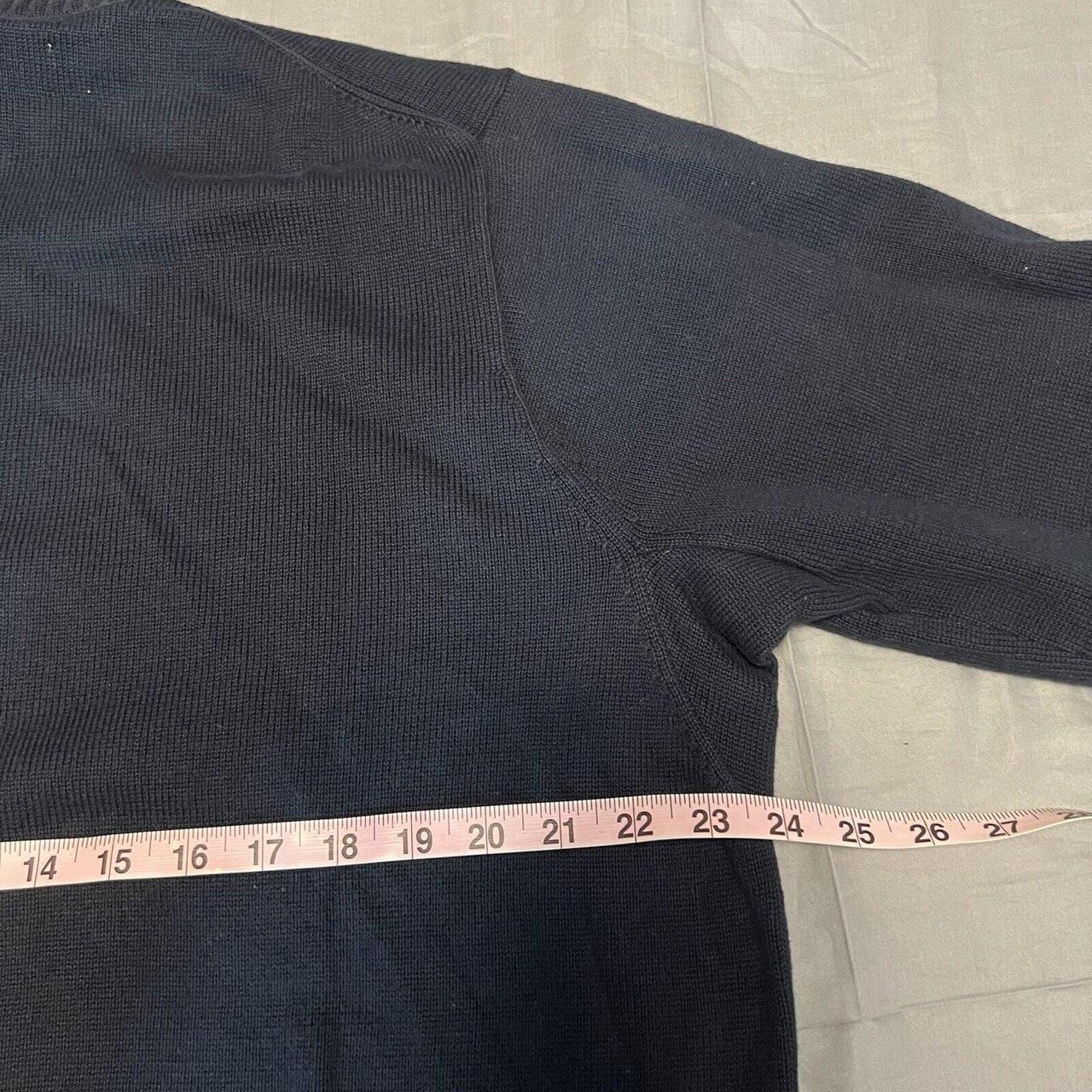 Duluth Trading Co. Men’s Crewneck Sweater Size Large... - Depop