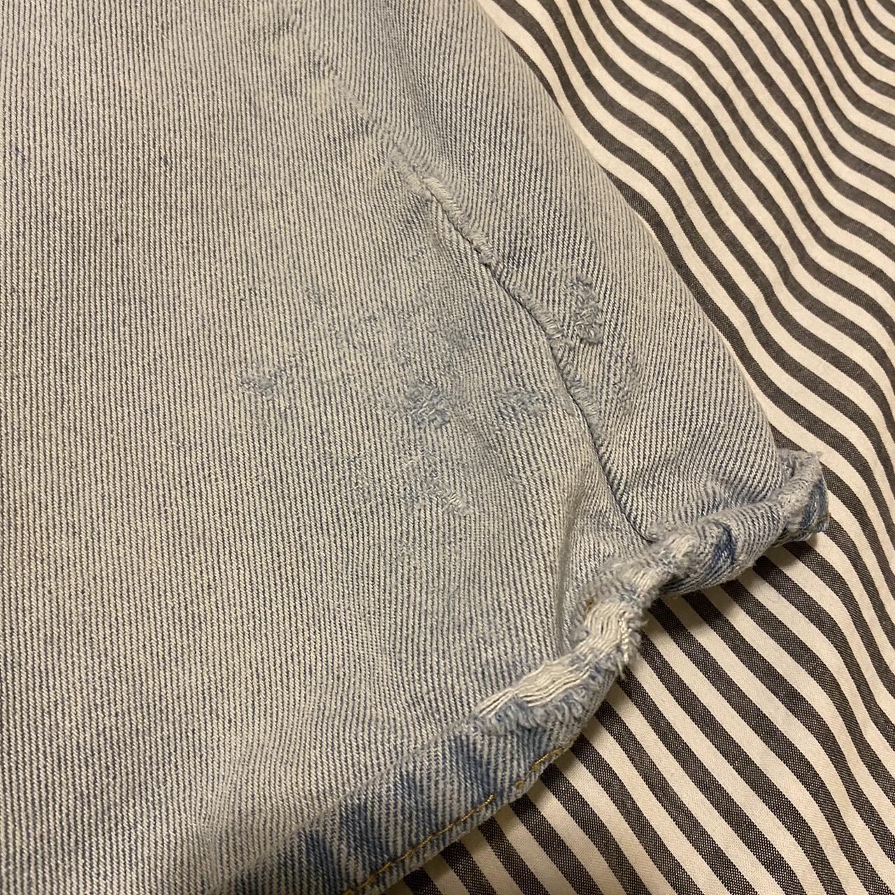 Butter goods baggy pants Good condition Size 38... Depop