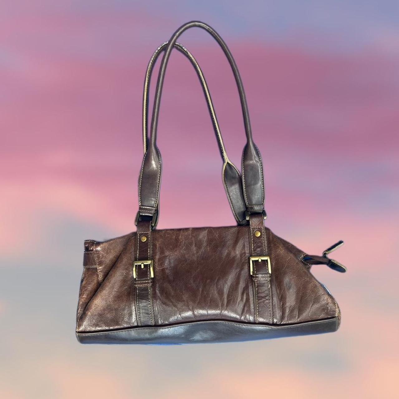 Giani Bernini Handbags : Bags & Accessories | Red - Walmart.com