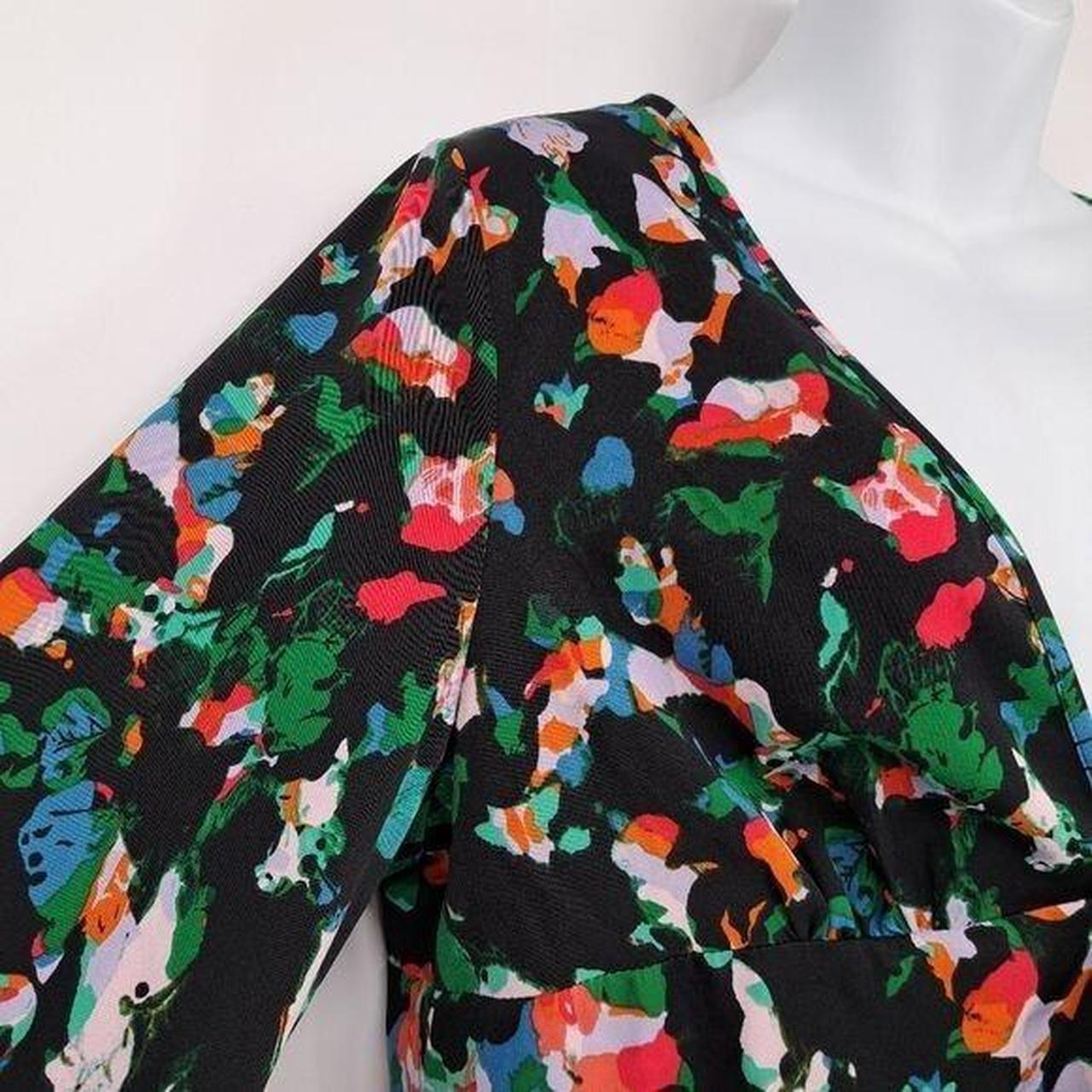 Open Edit Women's Top - Multi - L – Open Edit Bla… - image 3