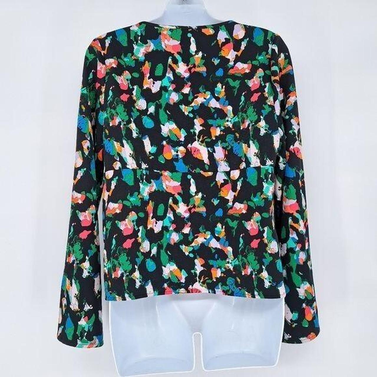 Open Edit Women's Top - Multi - L – Open Edit Bla… - image 5