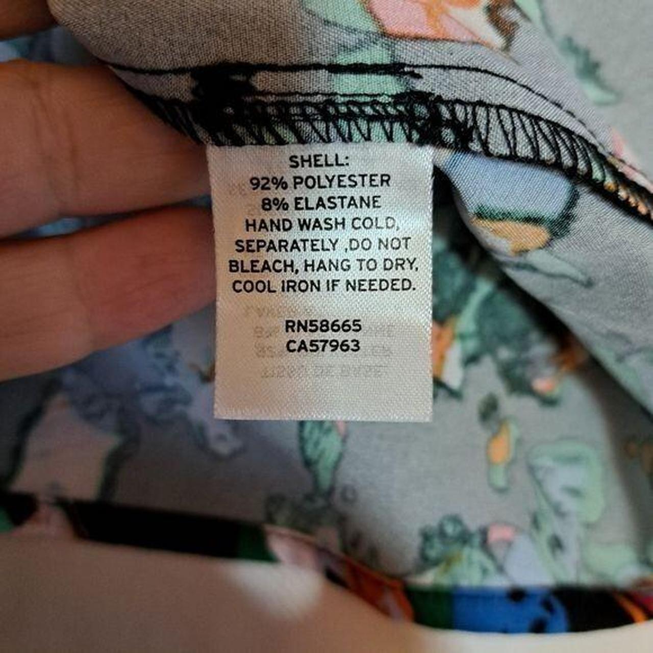 Open Edit Women's Top - Multi - L – Open Edit Bla… - image 7