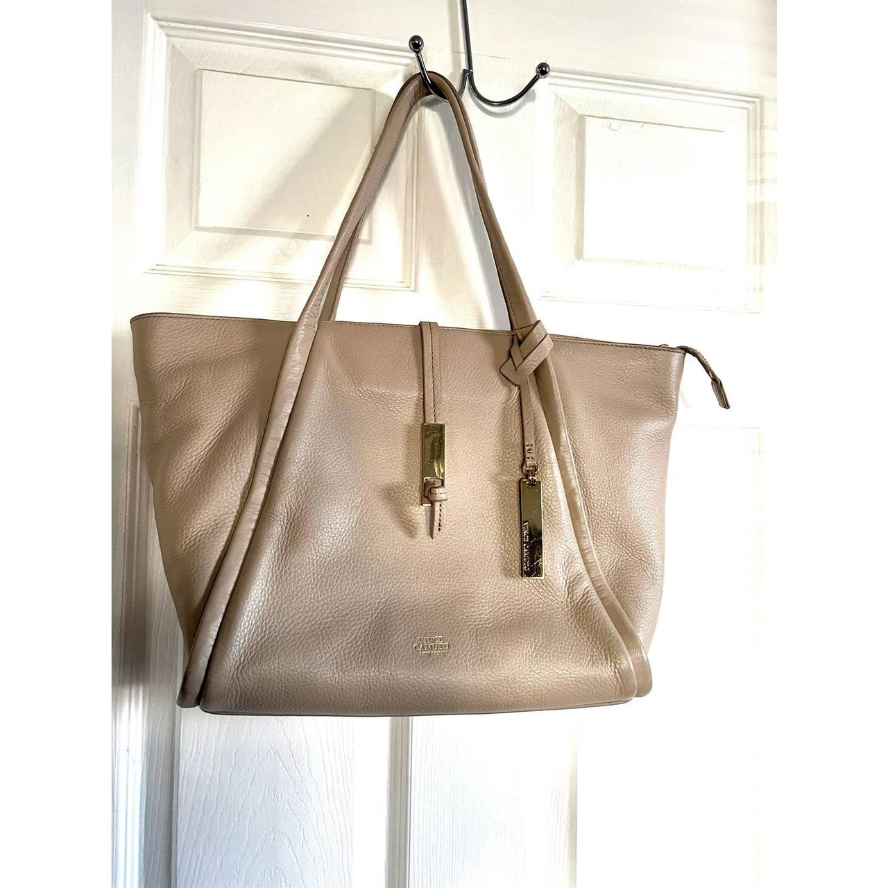 Vince Camuto hot Leila Tote