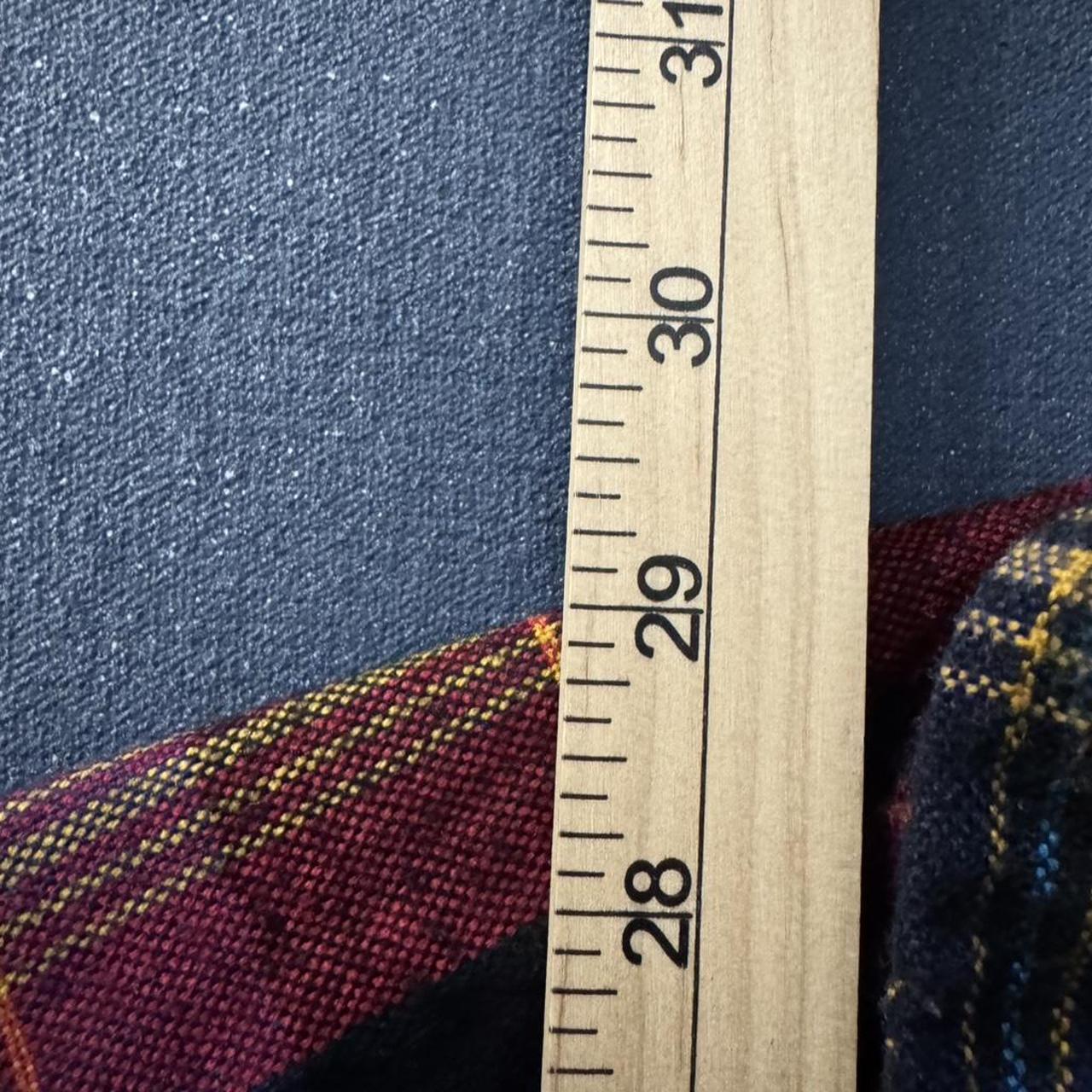 Pendleton Men's Shirt - Multi/Red – Pendleton Mul… - image 3