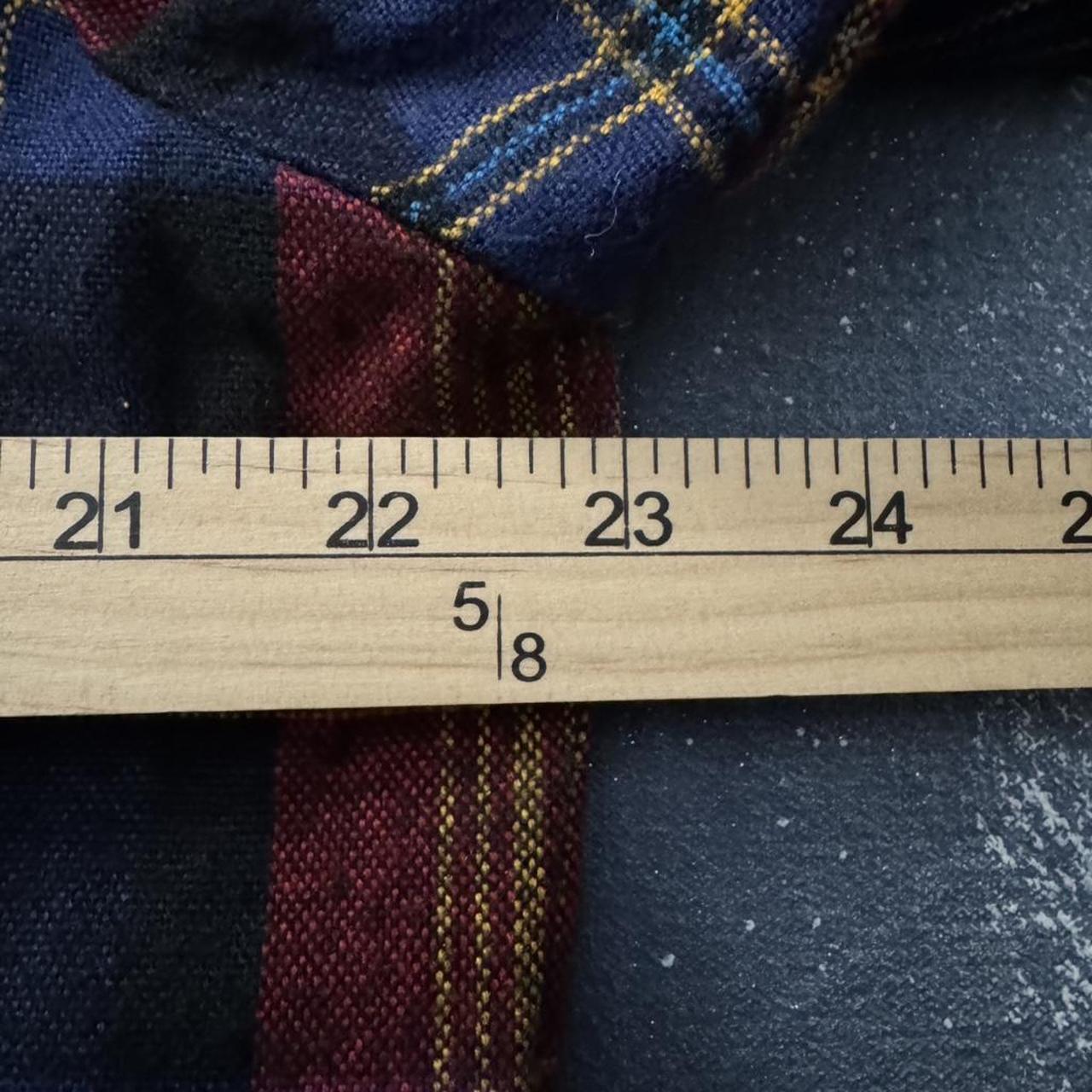 Pendleton Men's Shirt - Multi/Red – Pendleton Mul… - image 2