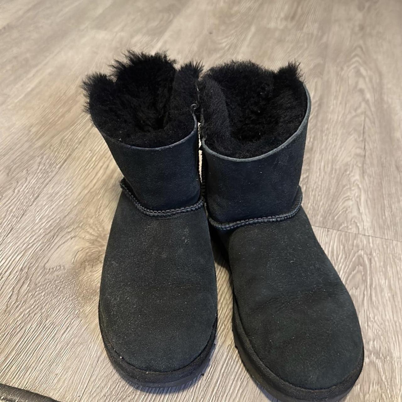 Ugg Women S Boots Depop