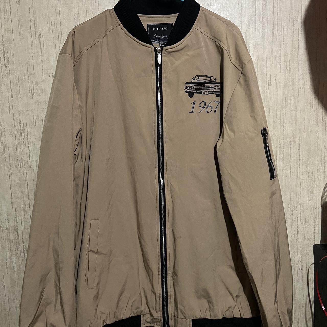 item listed by okayitsam