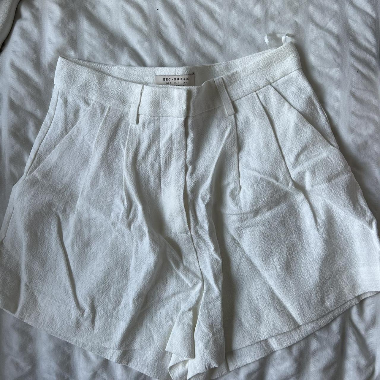 bec and bridge pamela shorts retail $100 - Depop