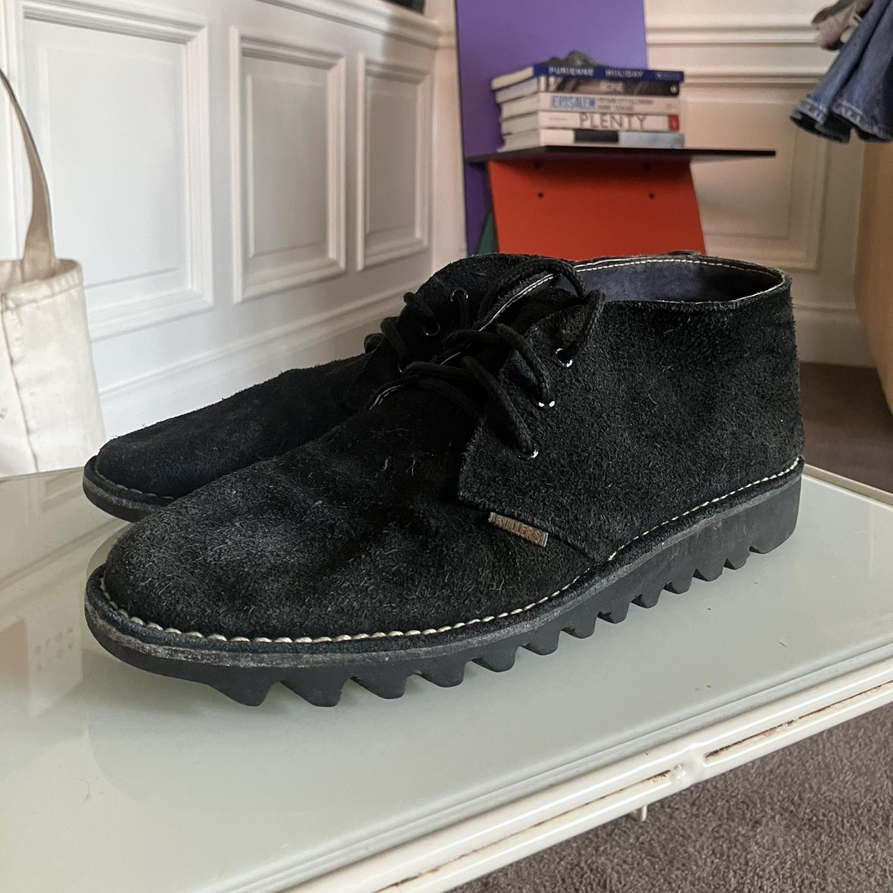 Rollers on sale desert boots