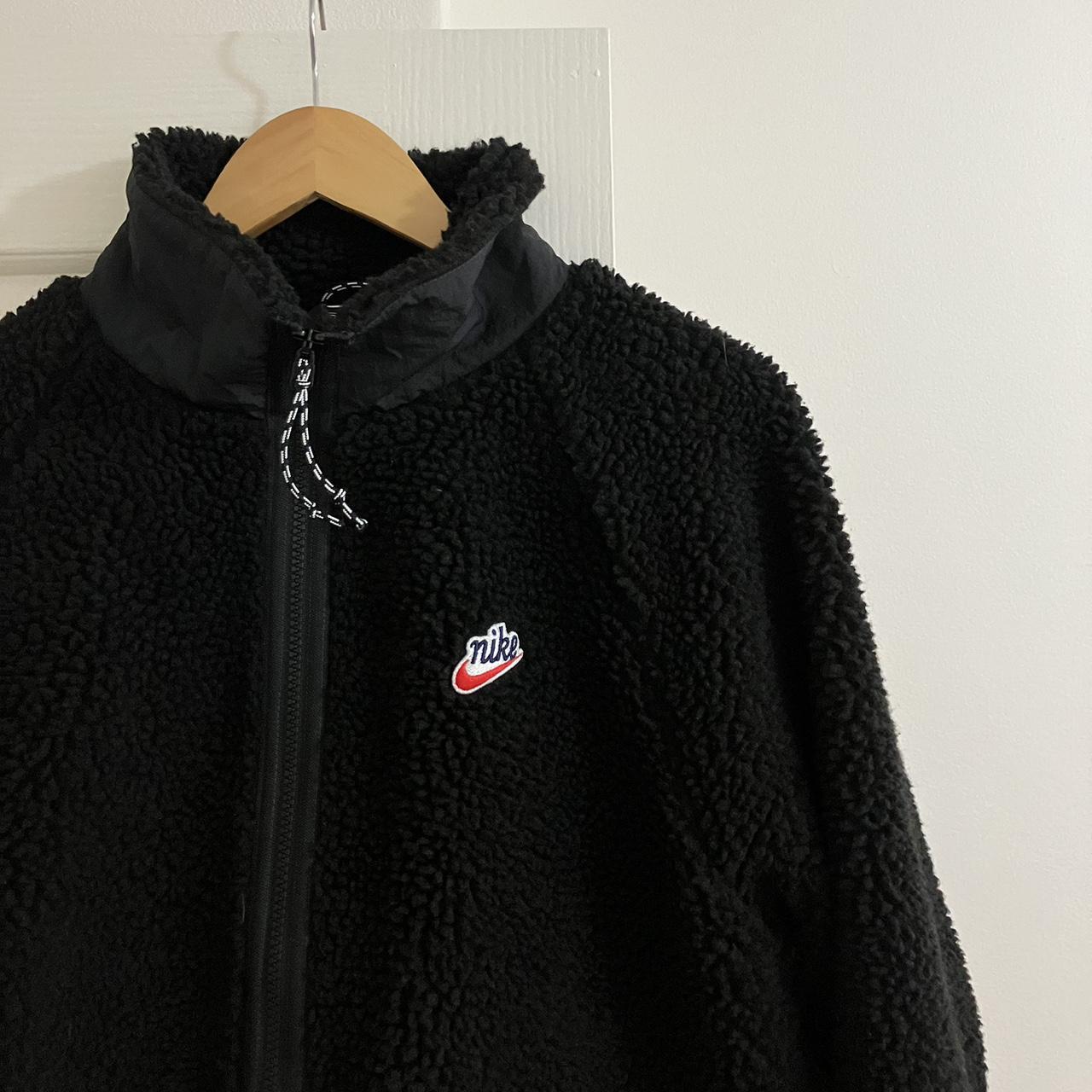 nike heritage polar fleece