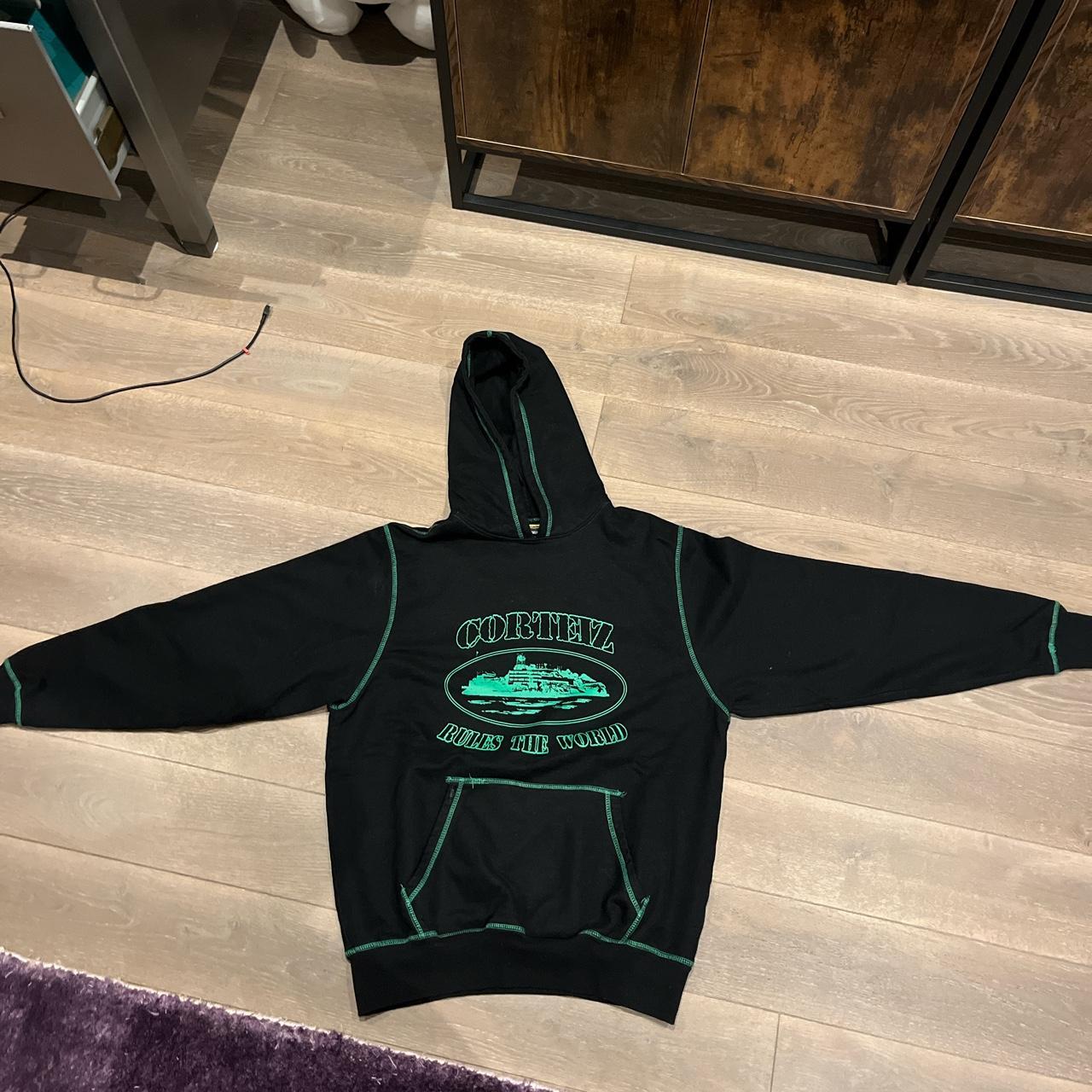 cor72z jumper