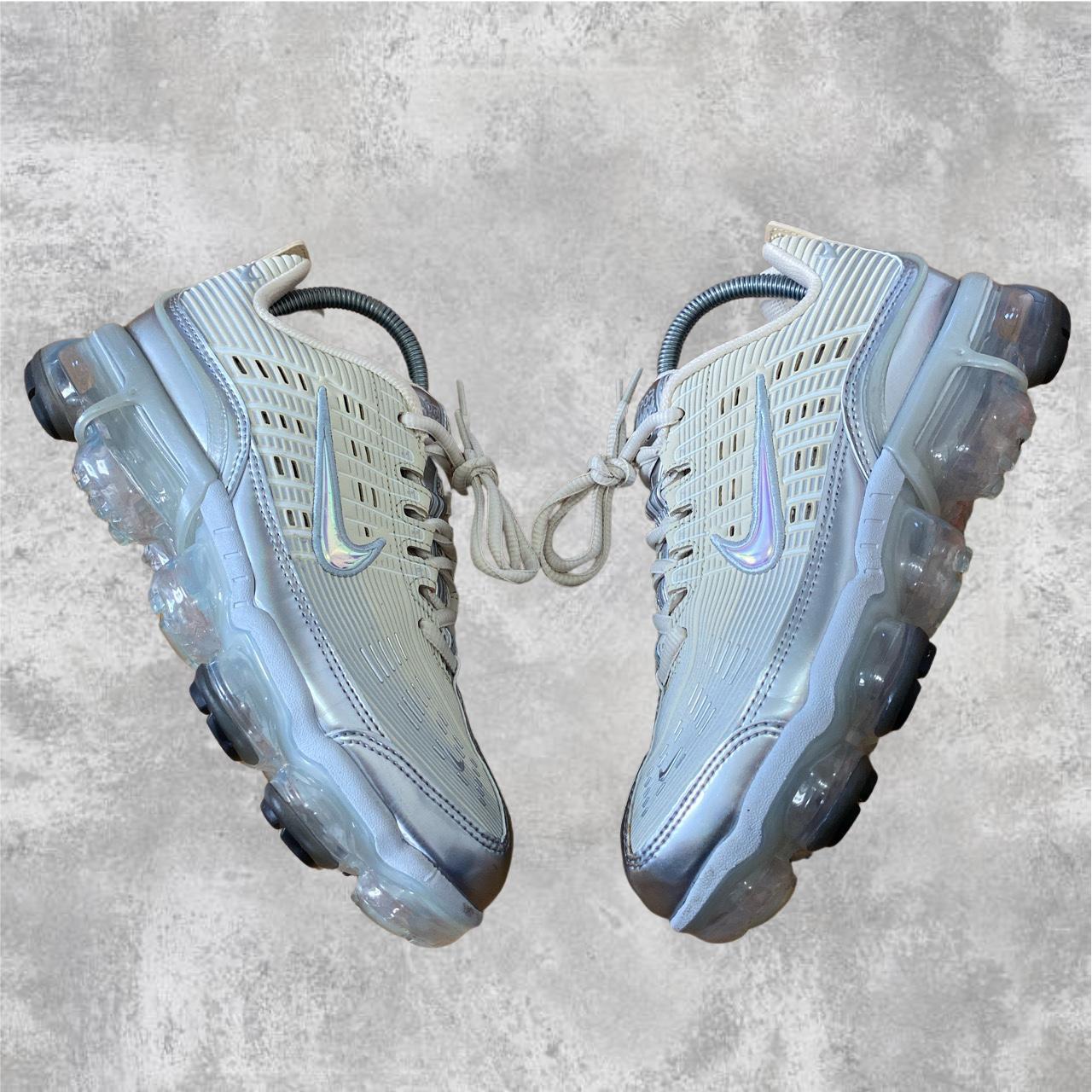 vapormax fossil