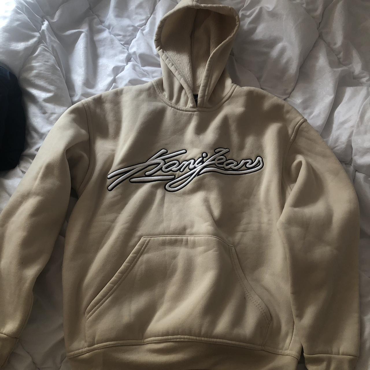 Karl Kani (hoodie) XL hotsell