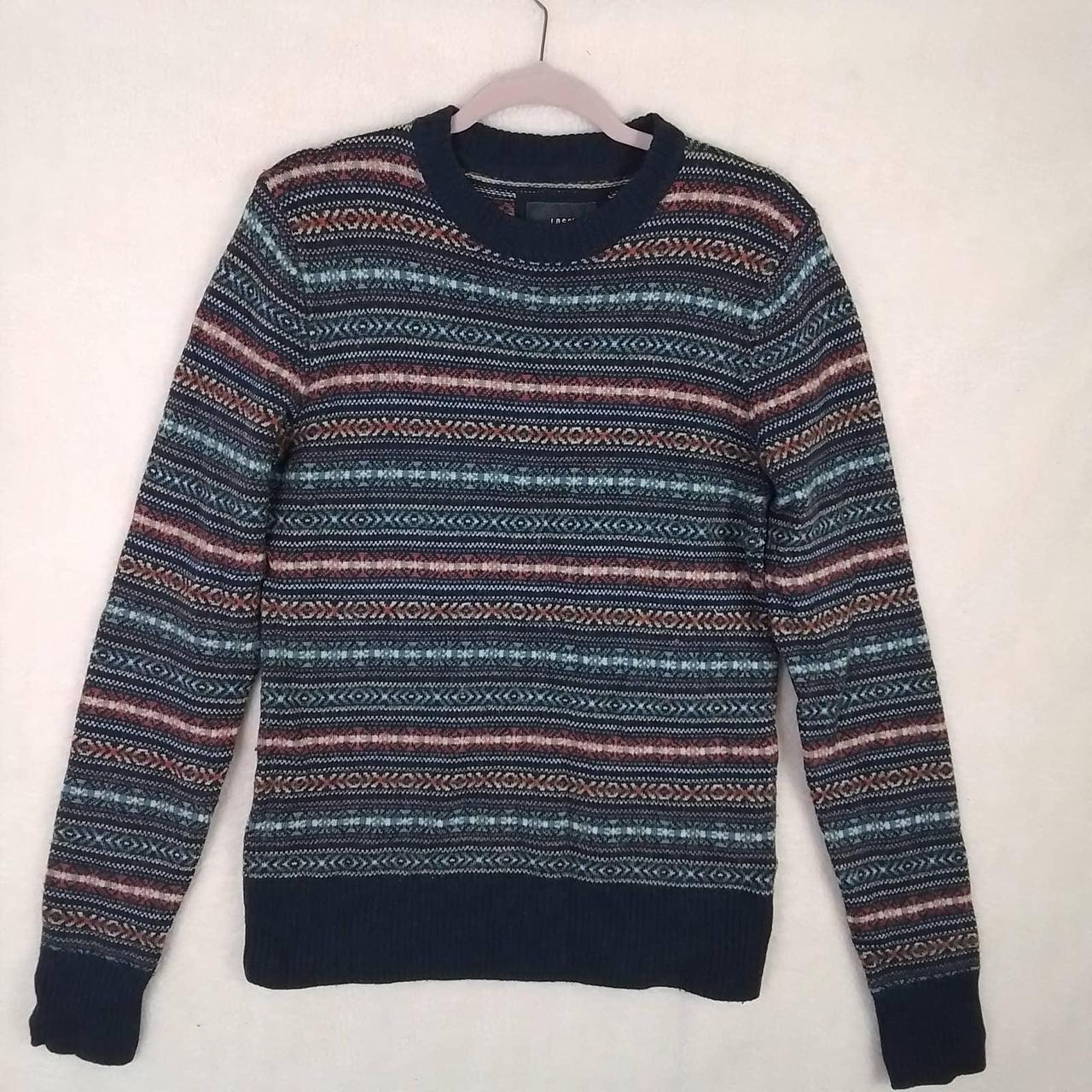 H&m logg outlet sweater