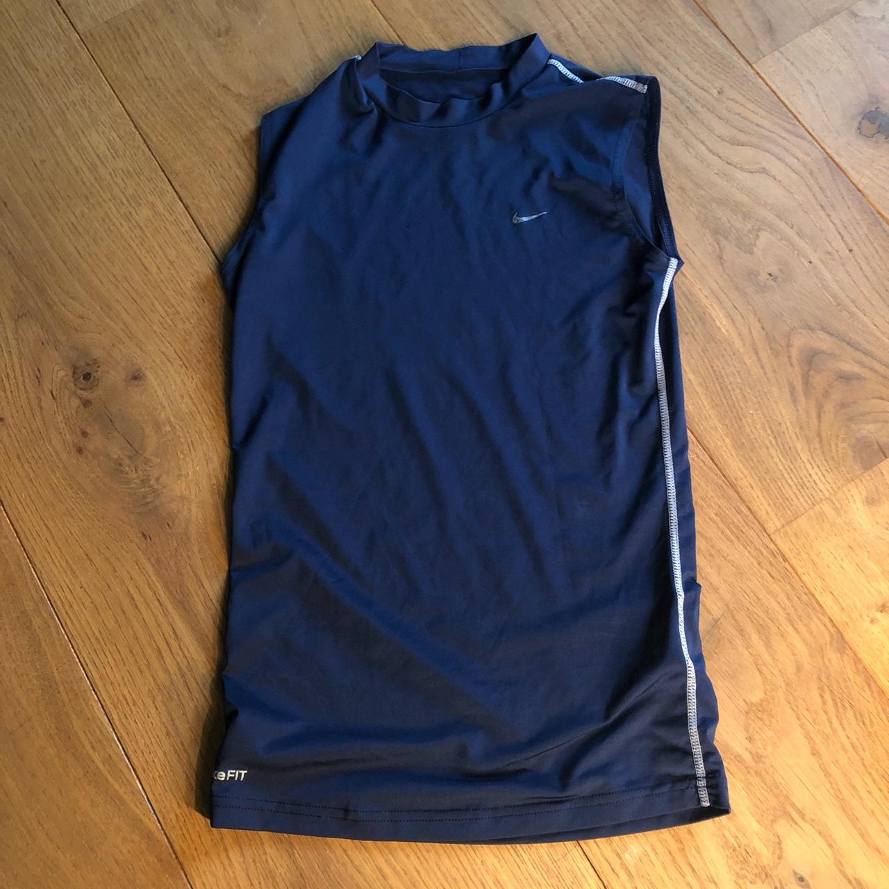 Nike Compression Vest Nike Men's Pro Tank Top Nike Pro Men's