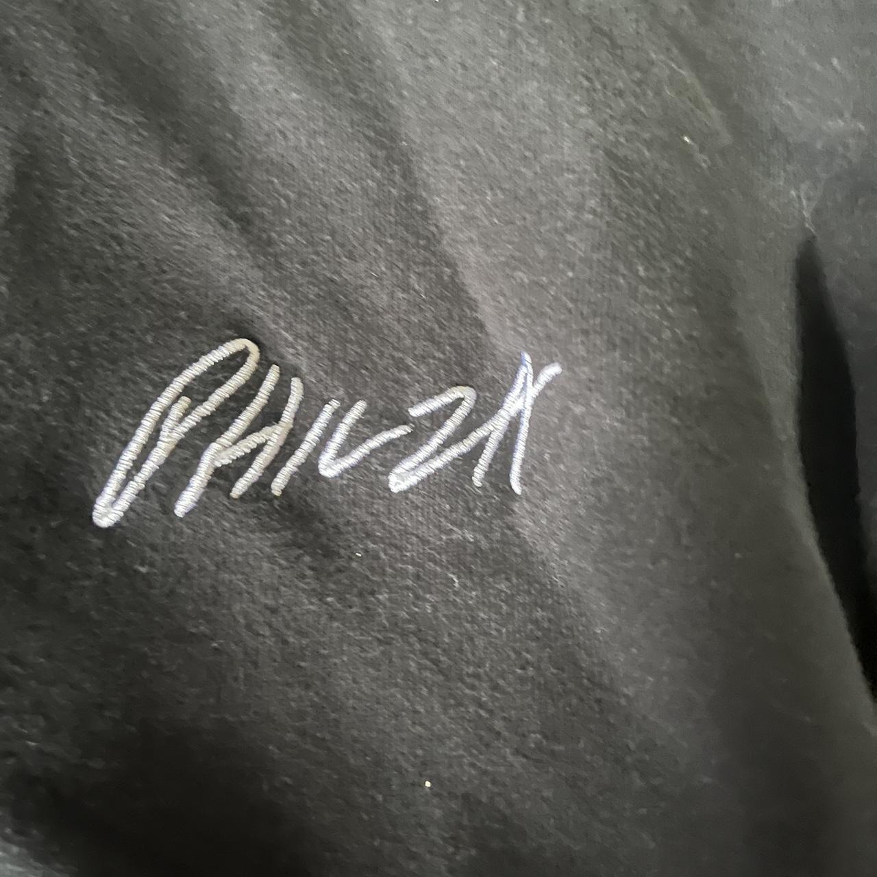 Official Philza Jacket. Size XL worn a few times.... - Depop