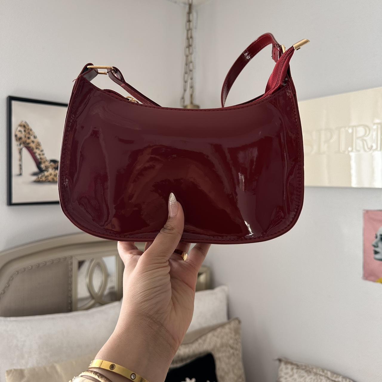Shoulder bag-y2k - Depop