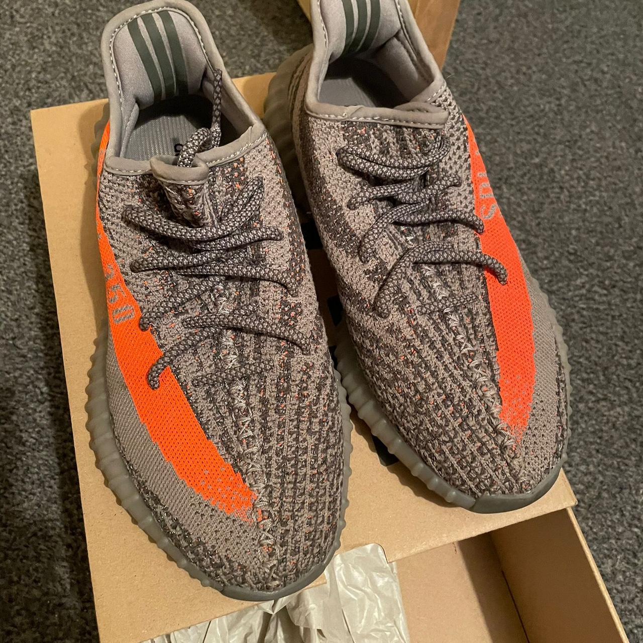 yeezy 350 size 10