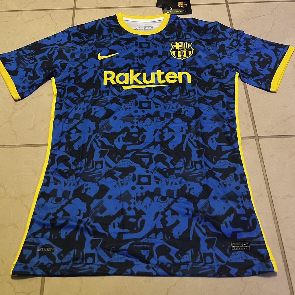 ♢﻿新品♢﻿FC Barcelona Nike シャツ タグ付き FC Barcelona away shorts 24/25 – Barça Official Store