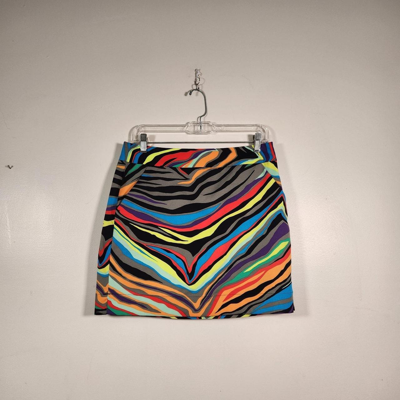 Source Unknown Women's Bottom - Black/Red - 4 – S… - image 1