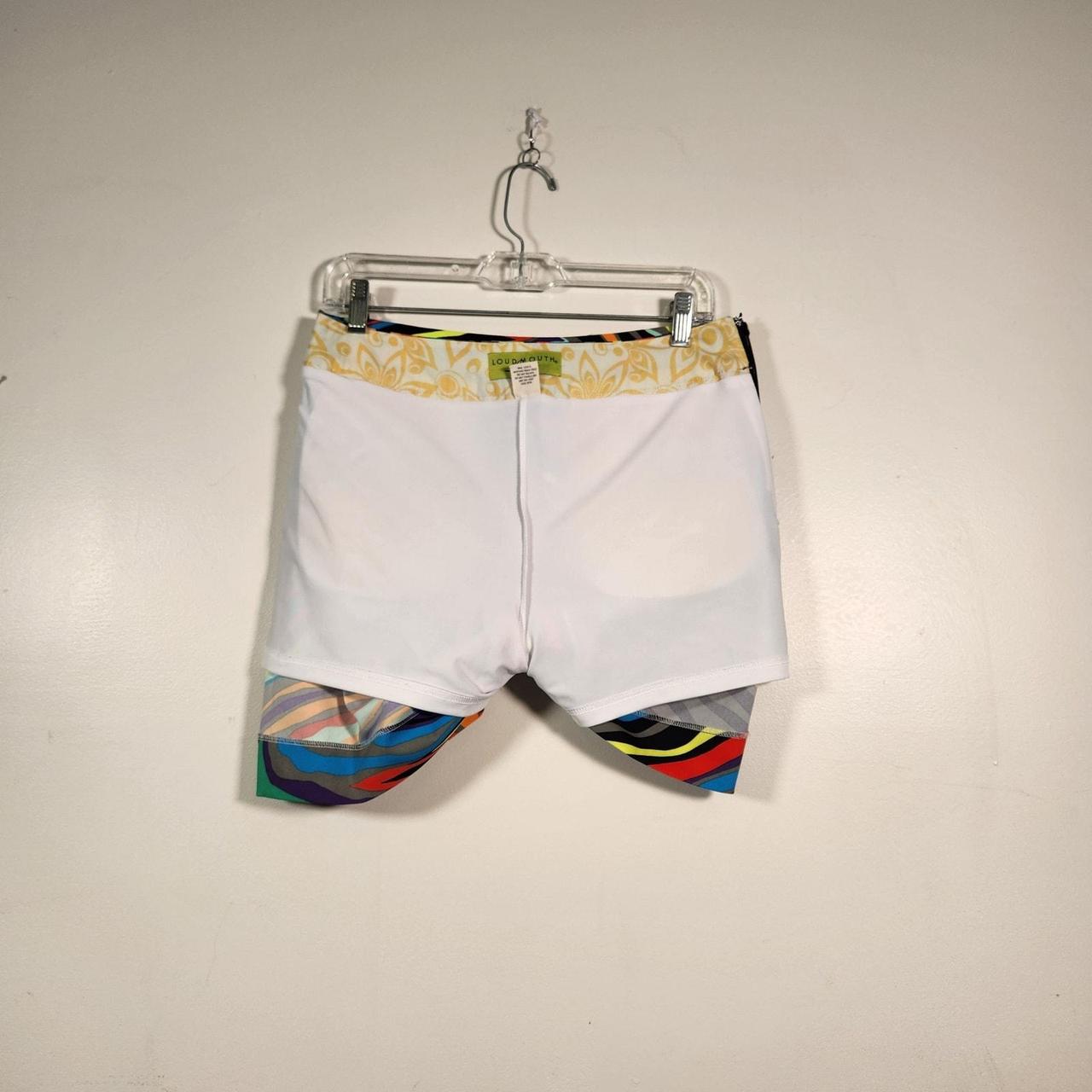 Source Unknown Women's Bottom - Black/Red - 4 – S… - image 8