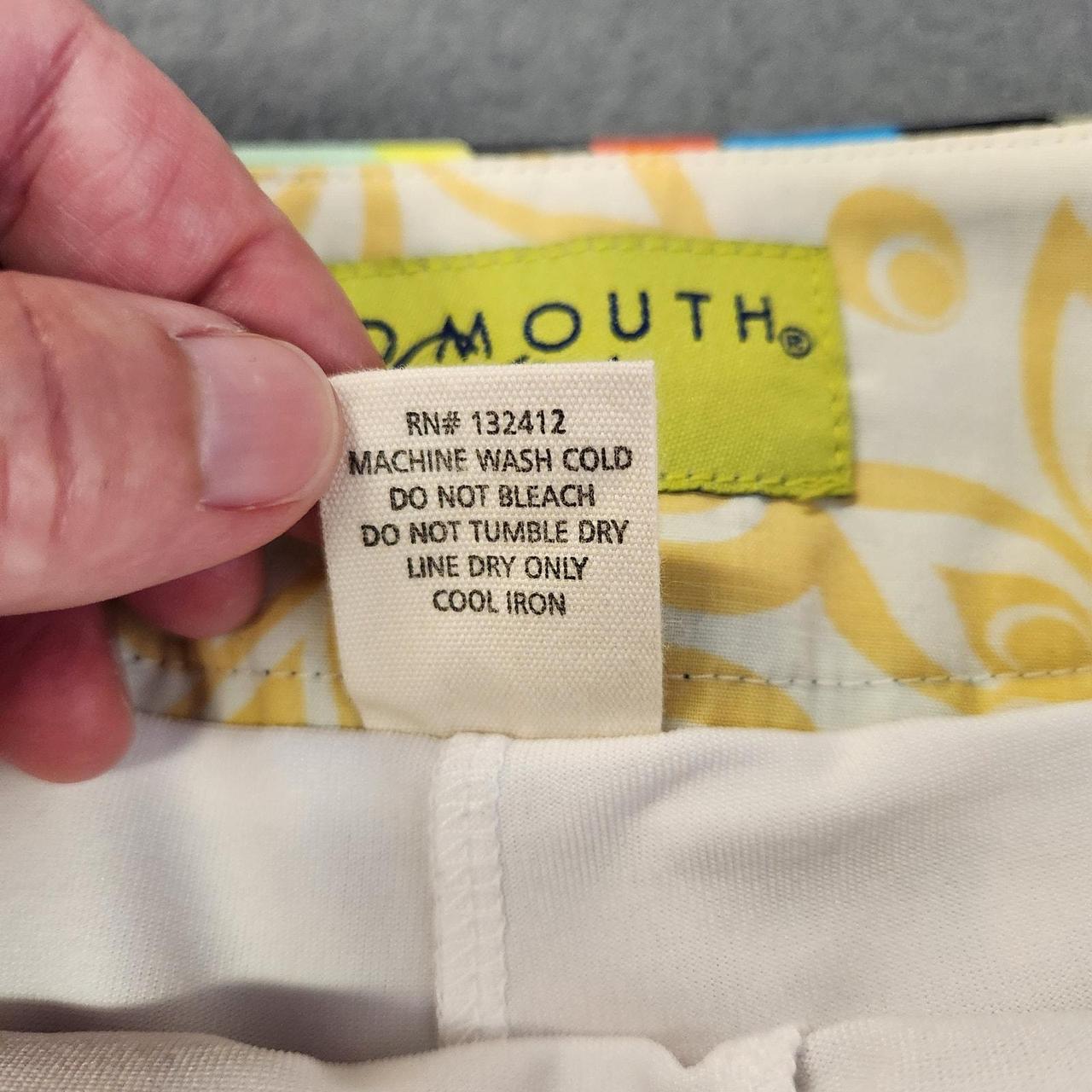 Source Unknown Women's Bottom - Black/Red - 4 – S… - image 5