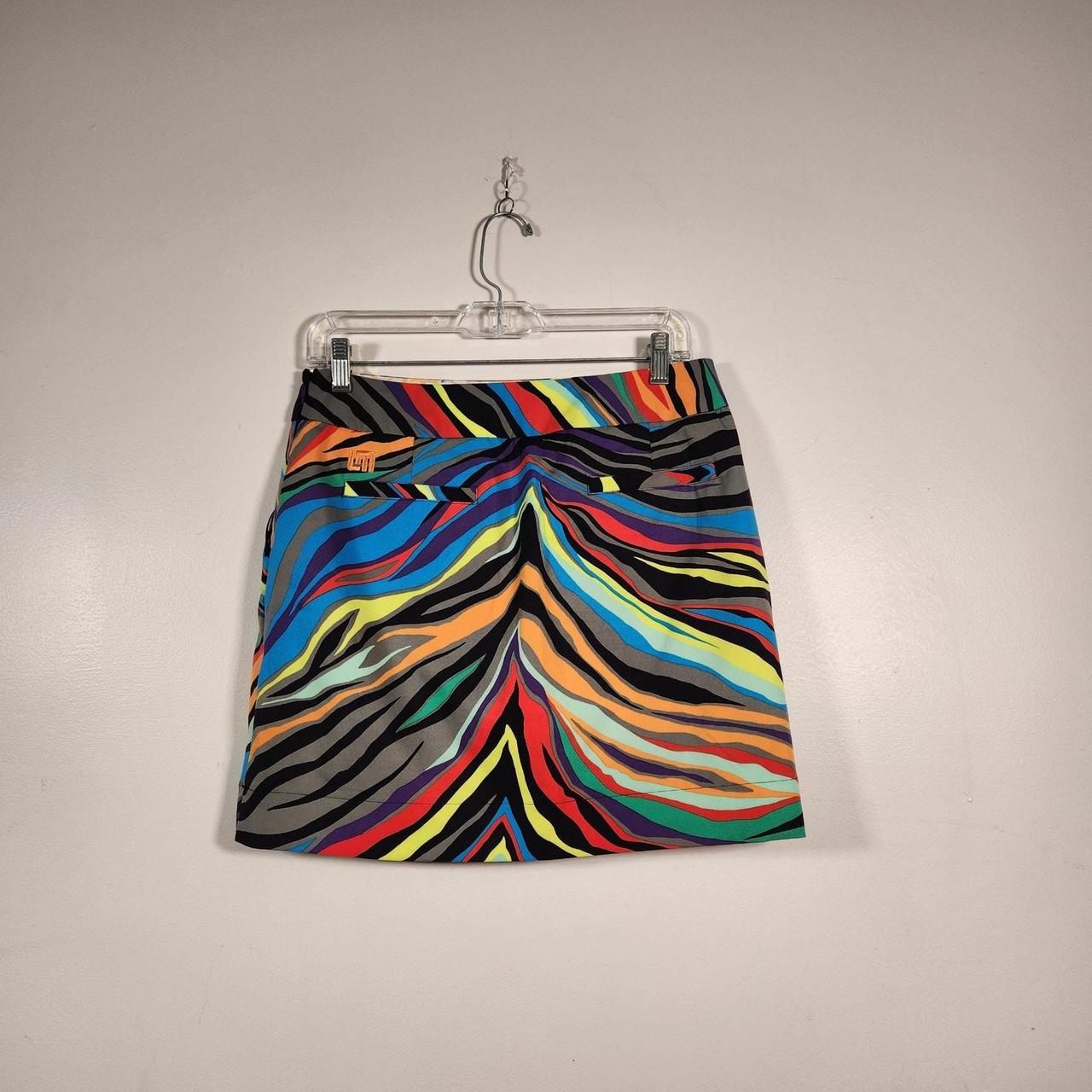 Source Unknown Women's Bottom - Black/Red - 4 – S… - image 3