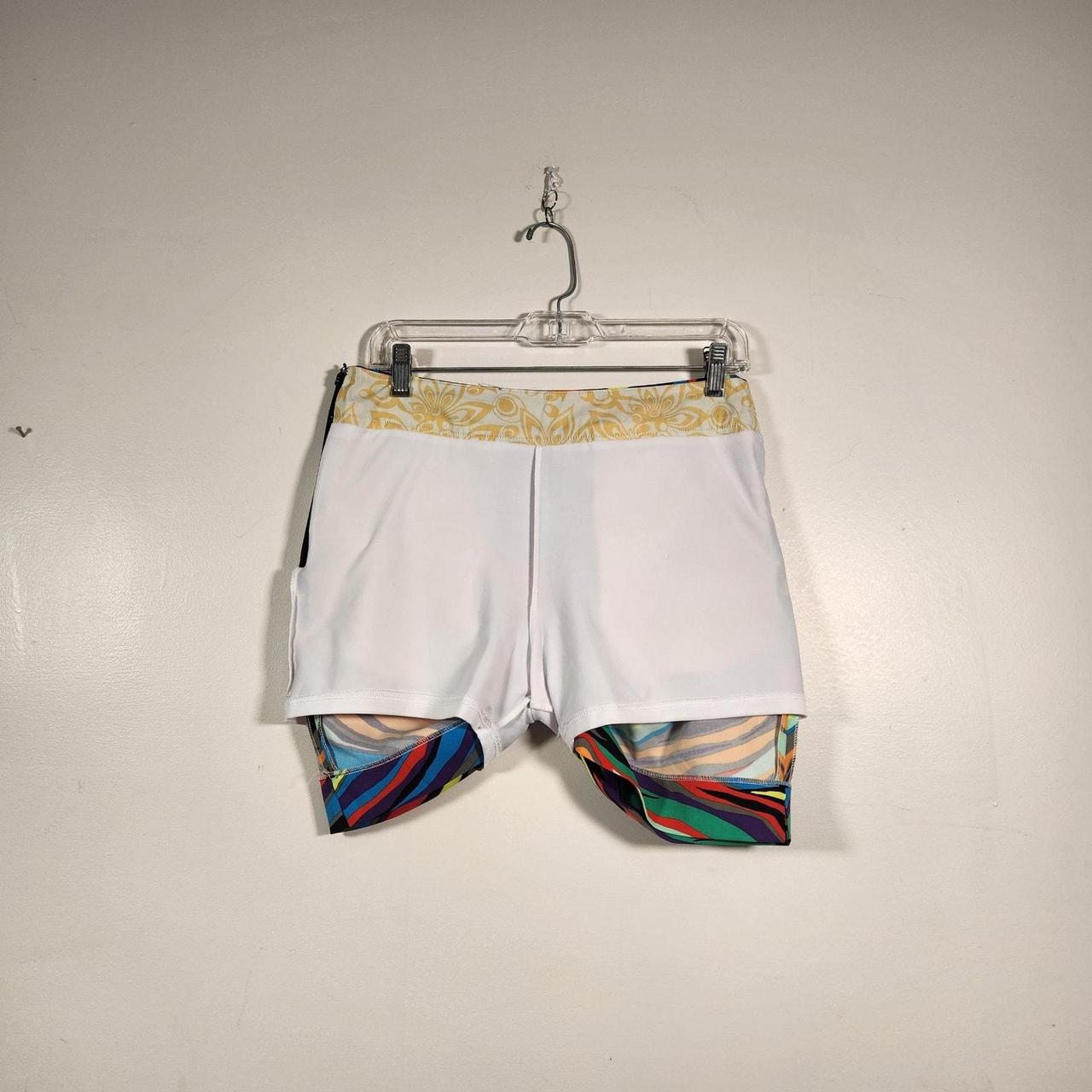 Source Unknown Women's Bottom - Black/Red - 4 – S… - image 7