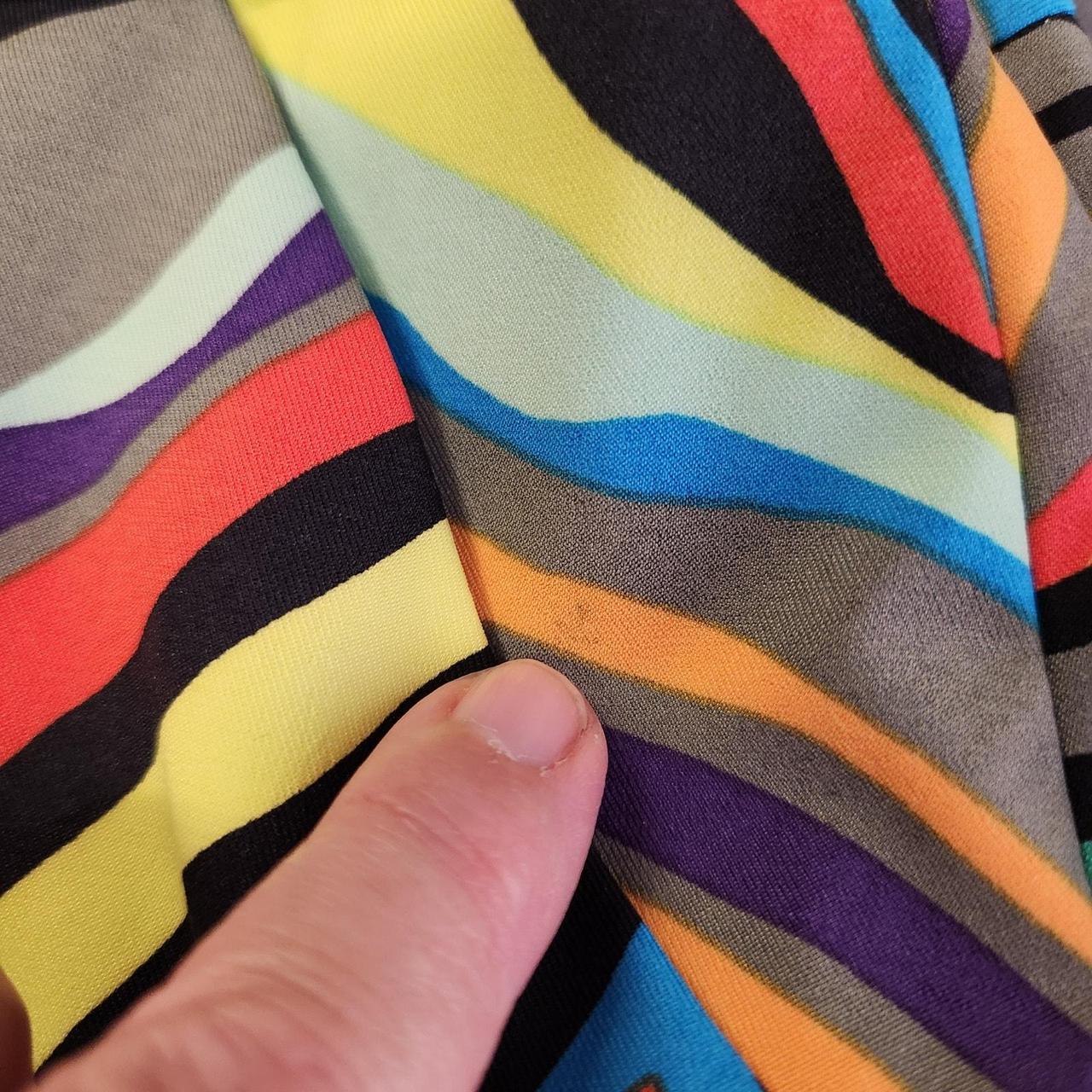 Source Unknown Women's Bottom - Black/Red - 4 – S… - image 6