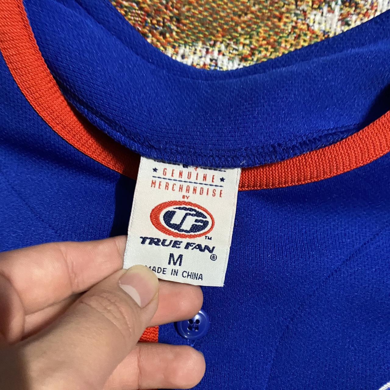 Vintage #Chicago Cubs Jersey 1995 truefan - Depop