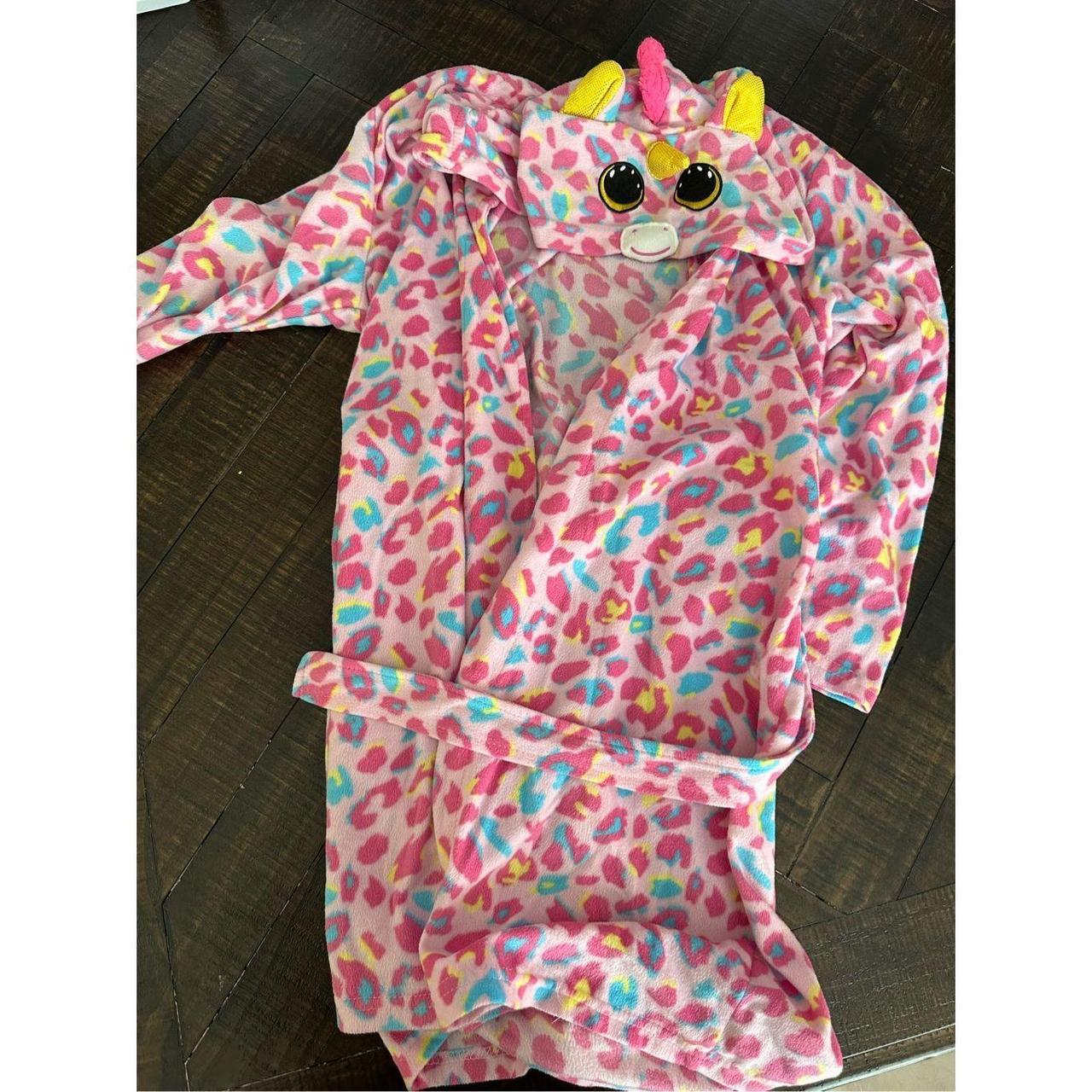 Beanie boo sale robe