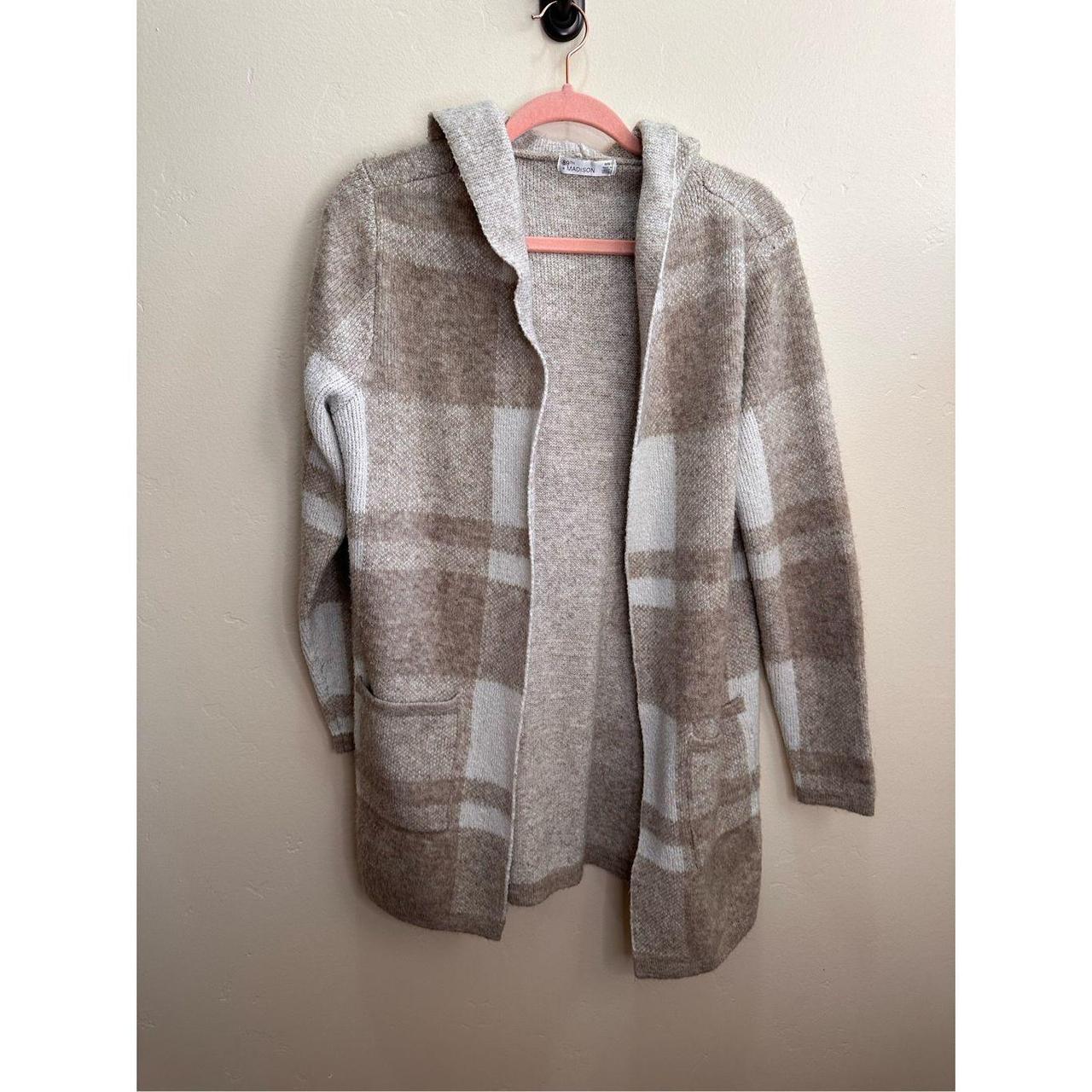 89th on sale madison cardigan