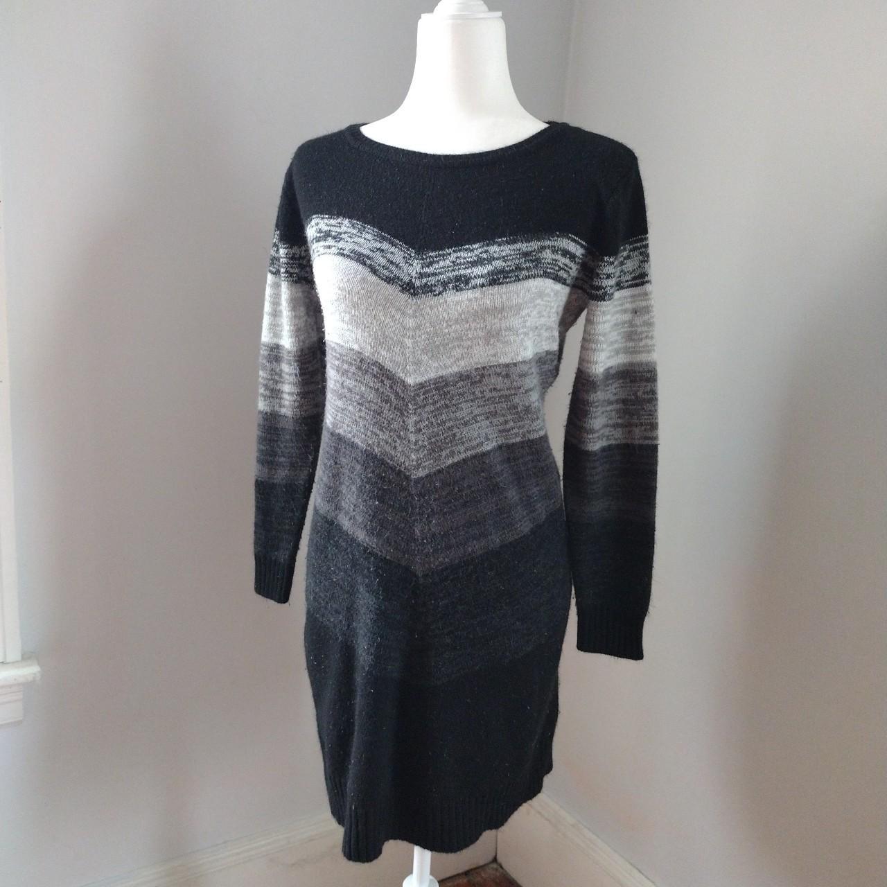 apt 9 sweater dress