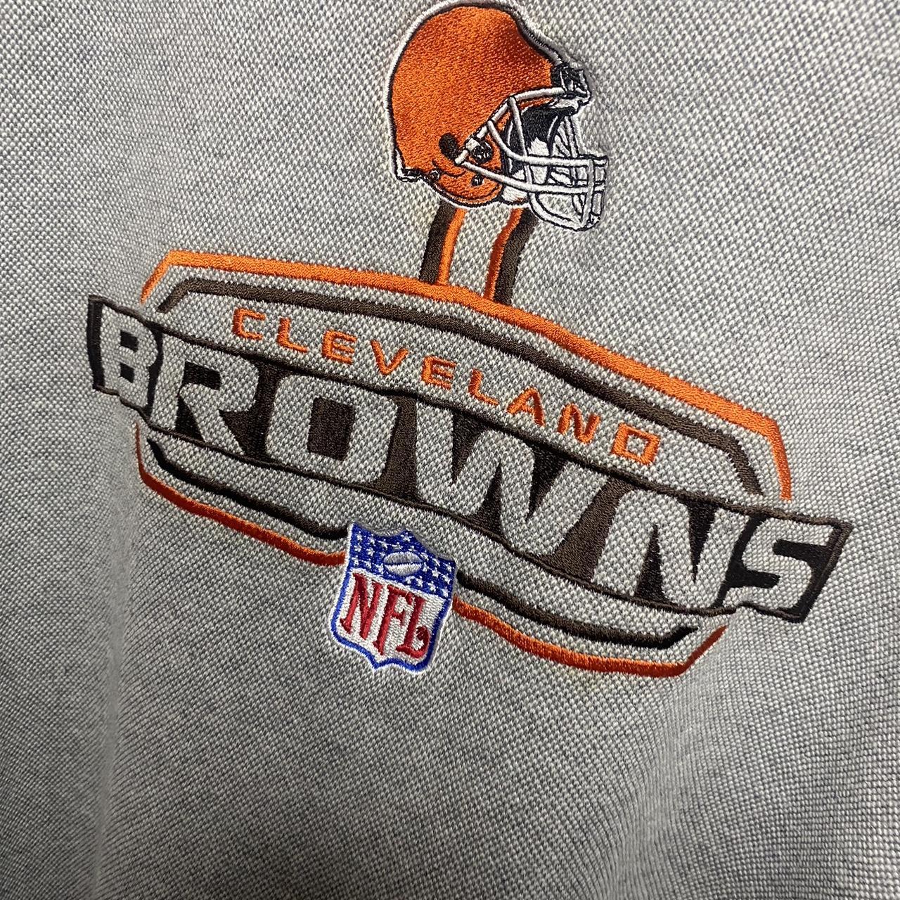 Cleveland Browns - Pro Sweatshirts