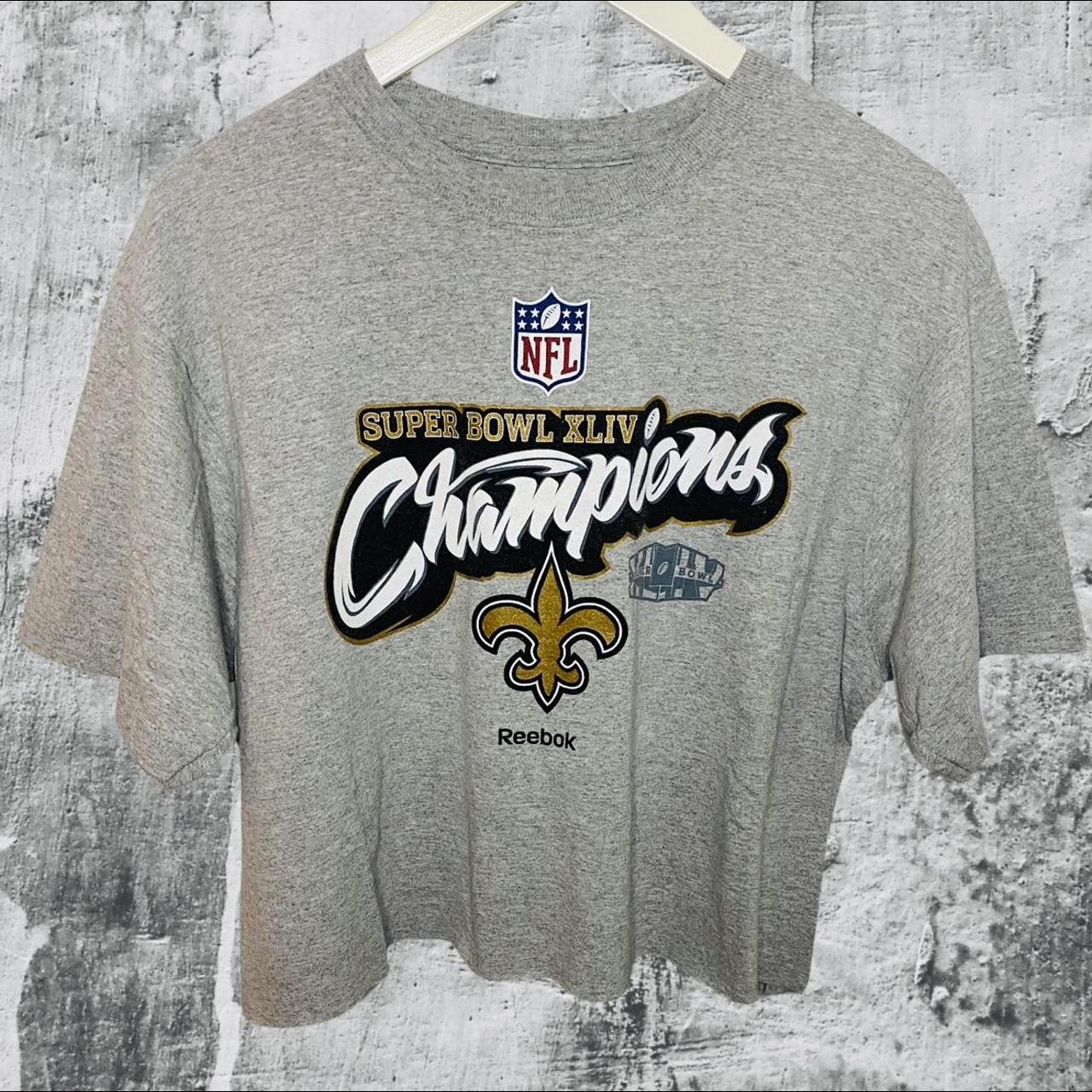 New Orleans Saints Super Bowl XLIV Champs shirt, hoodie, sweater