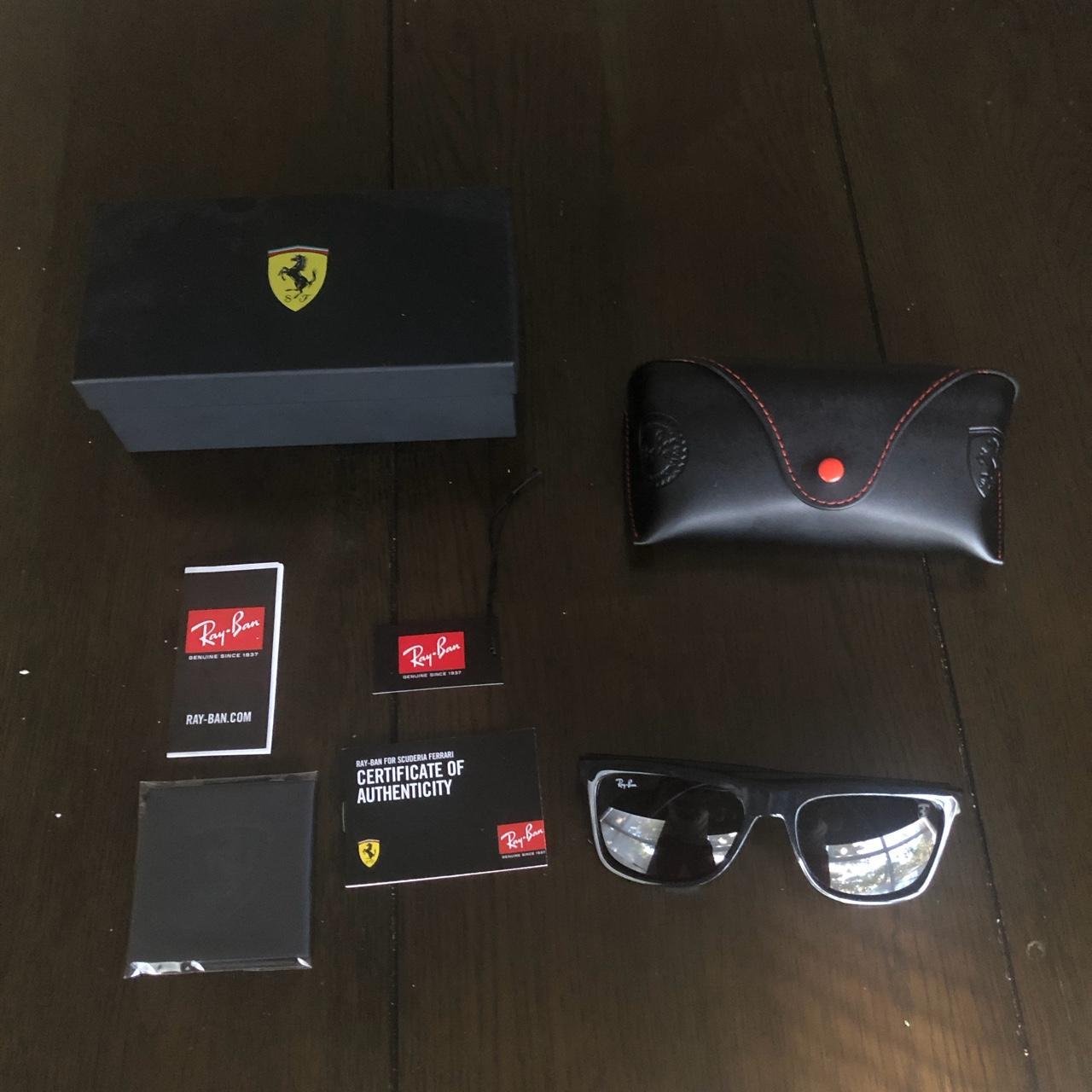 Ray ban rb 4413 hotsell