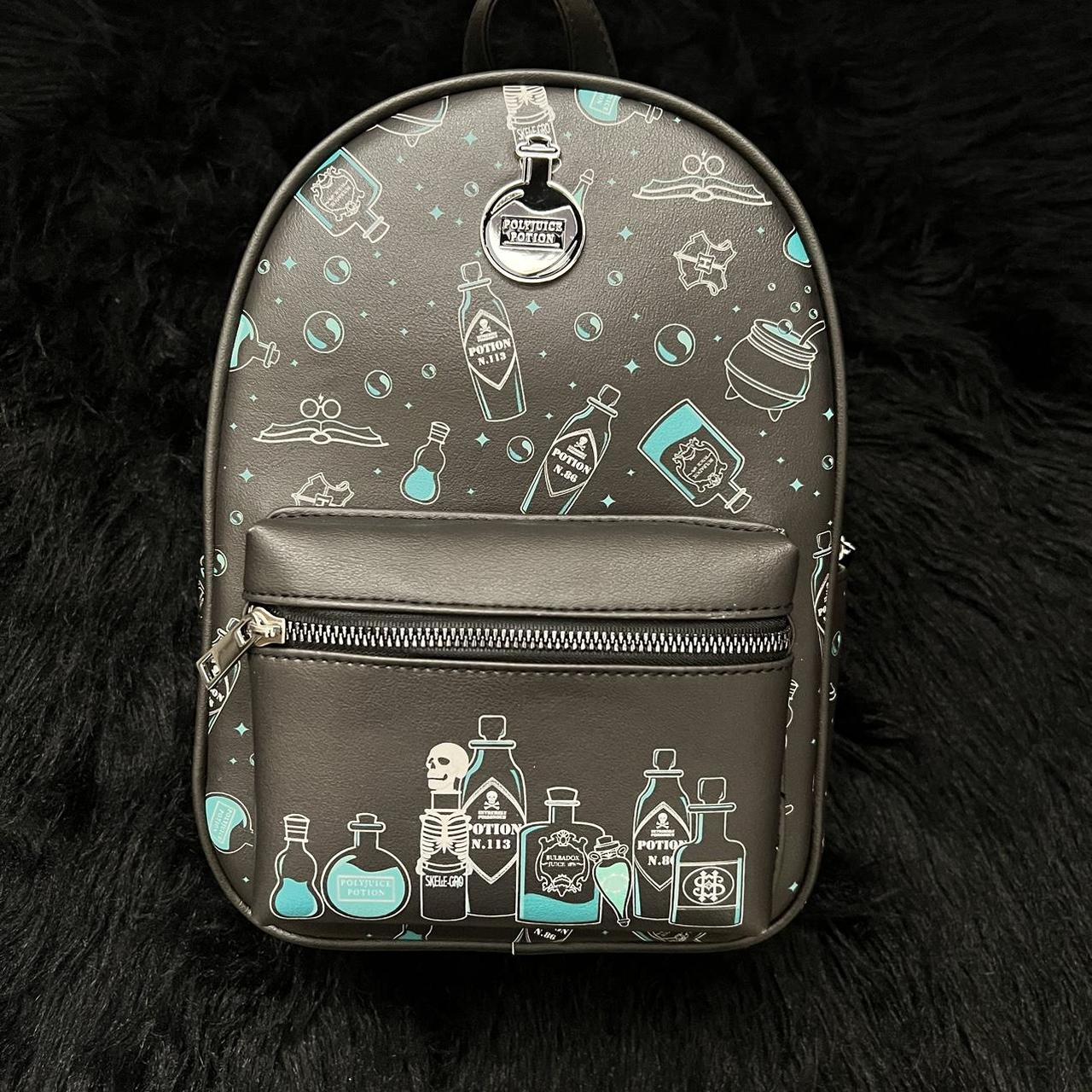 Loungefly Women's Bag Depop