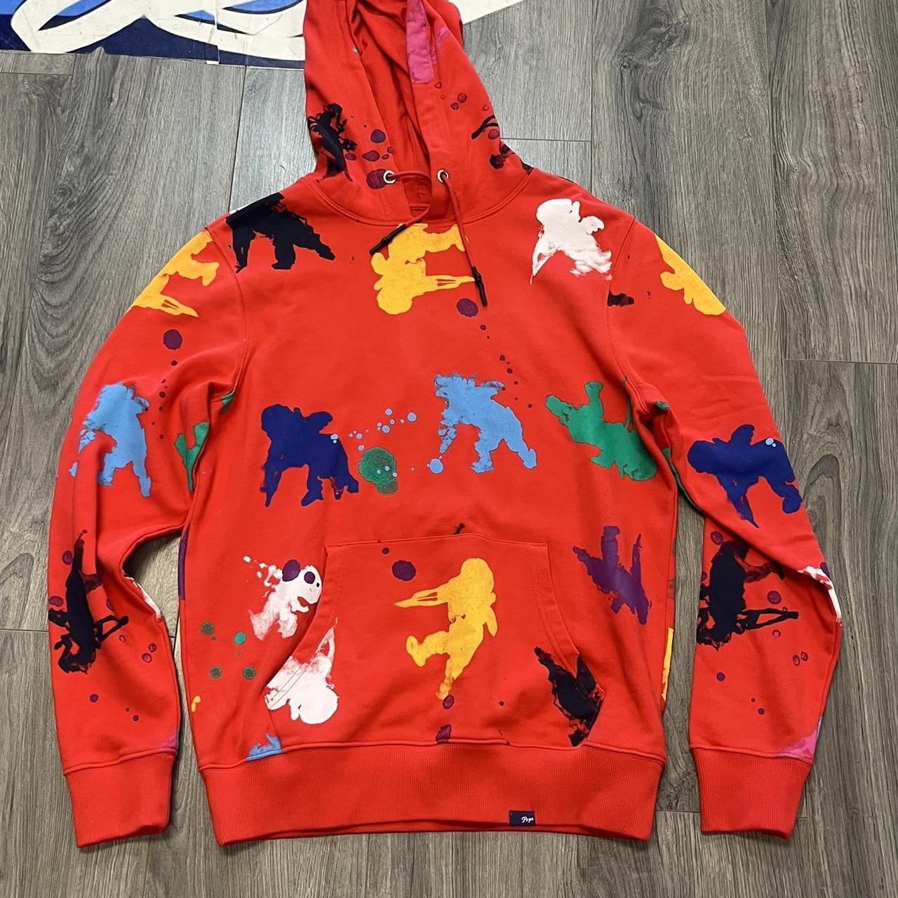 item listed by gotemhtx