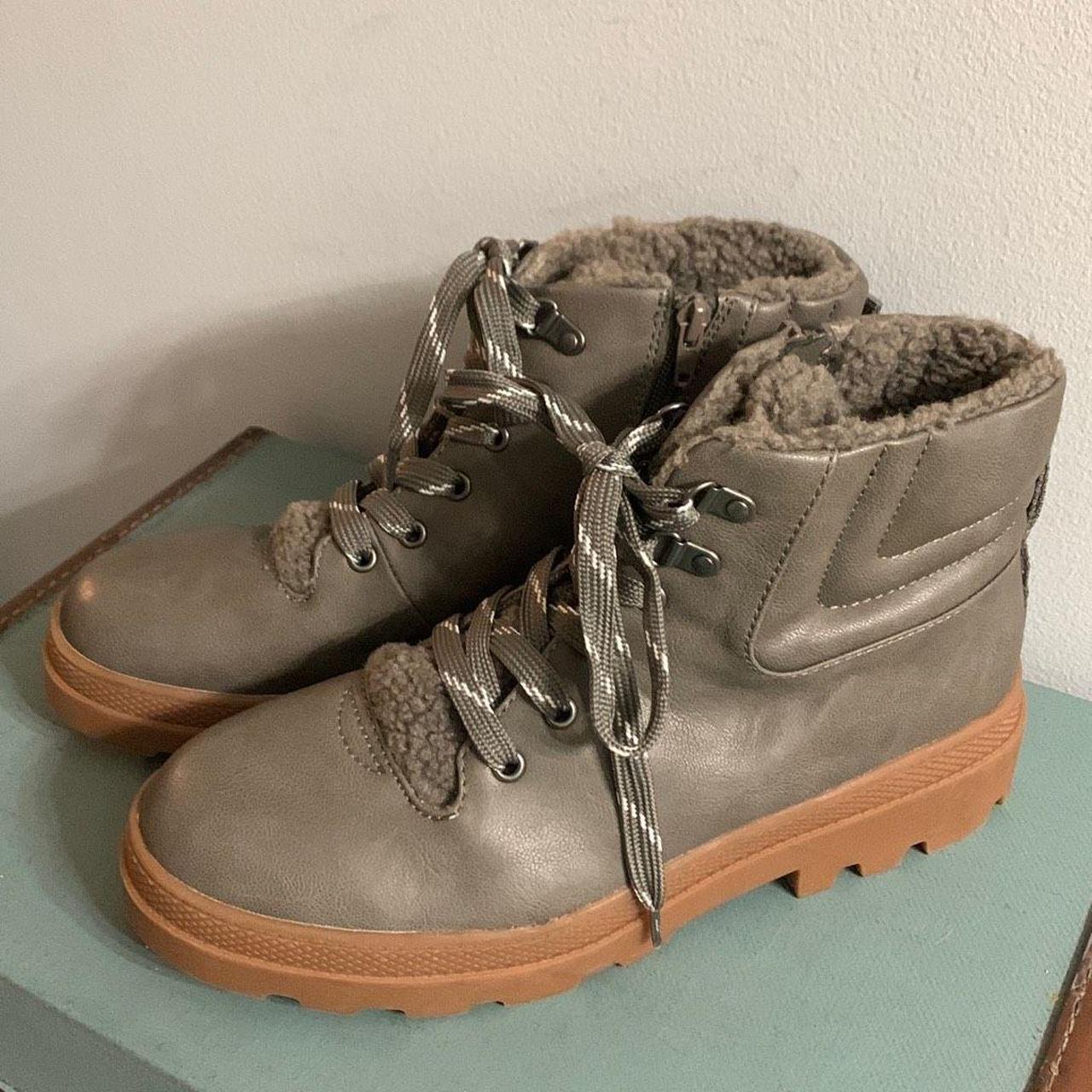 Nordstrom rack sale hiking boots